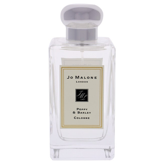 Poppy and Barley by Jo Malone for Unisex - 3.4 oz Cologne Spray, , alternate image number null