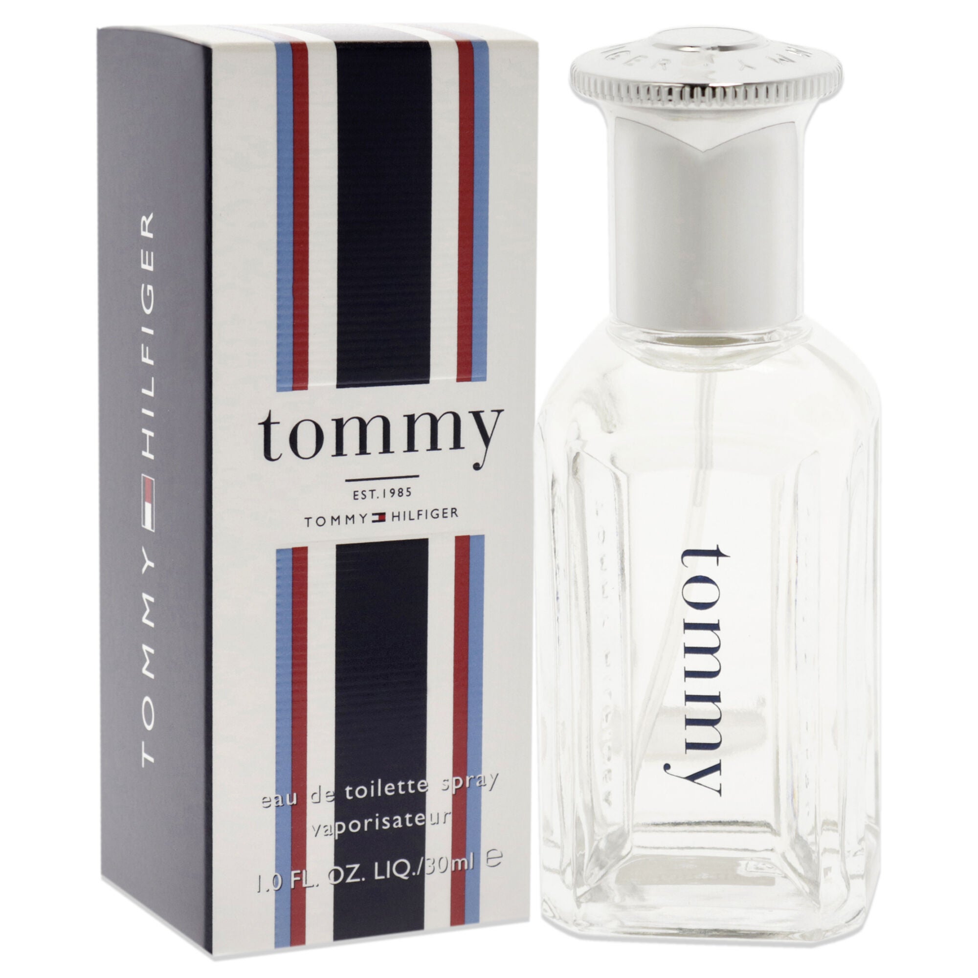 Tommy by Tommy Hilfiger for Men - 1 oz EDT Spray, See Description, alternate image number 2