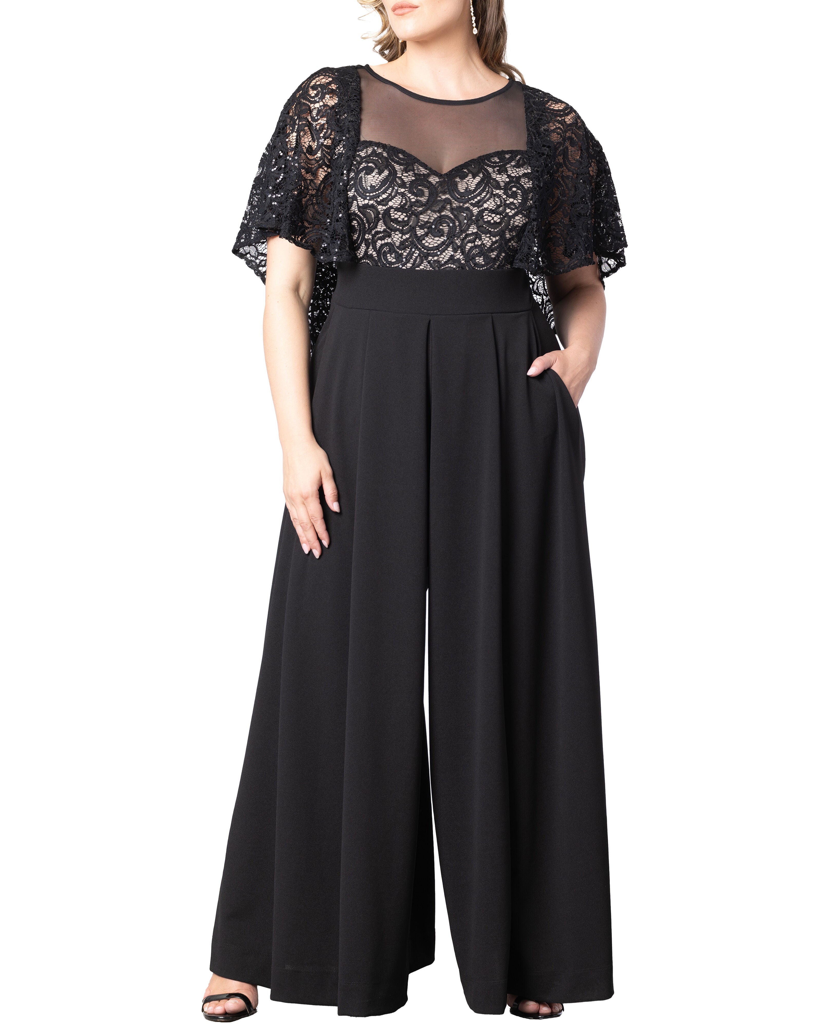 Glam Jumpsuit
