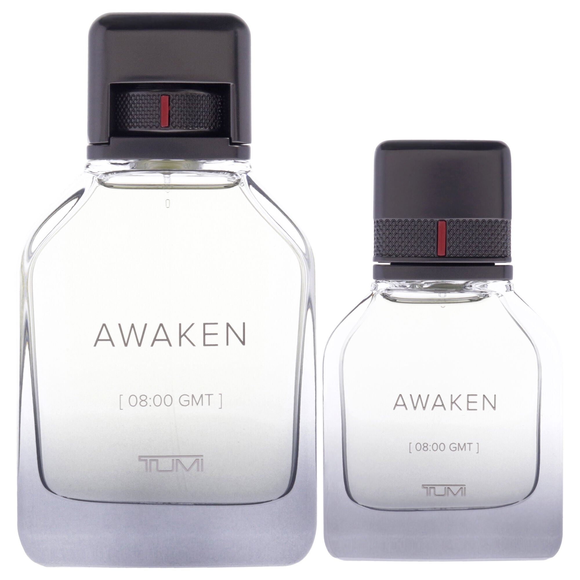 Awaken by Tumi for Men - 2 Pc Gift Set 3.4oz EDP Spray, 1oz EDP Spray, See Description, alternate image number 4