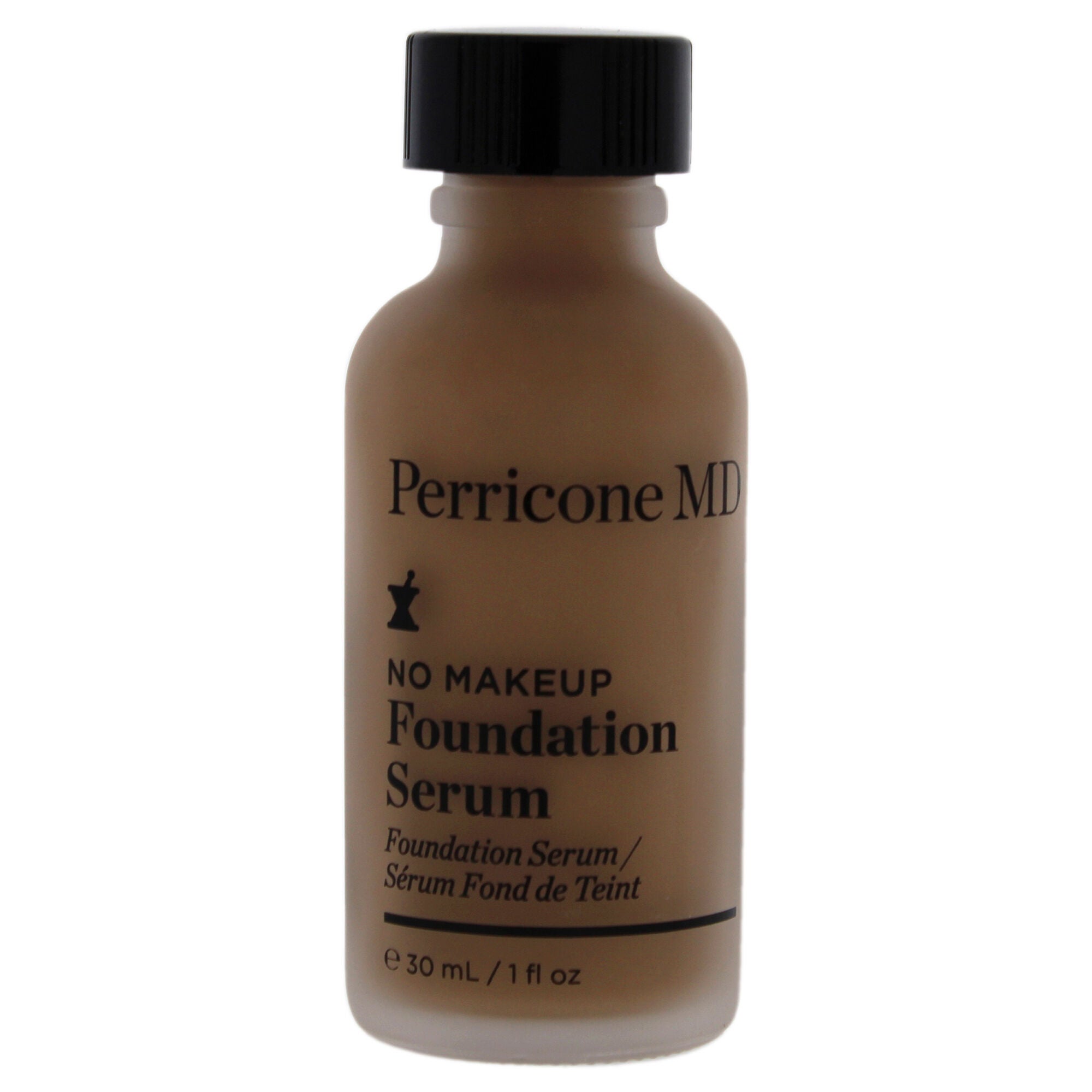 No Makeup Foundation Serum SPF 20 - Buff by Perricone MD for Women - 1 oz Foundation, , alternate image number 6