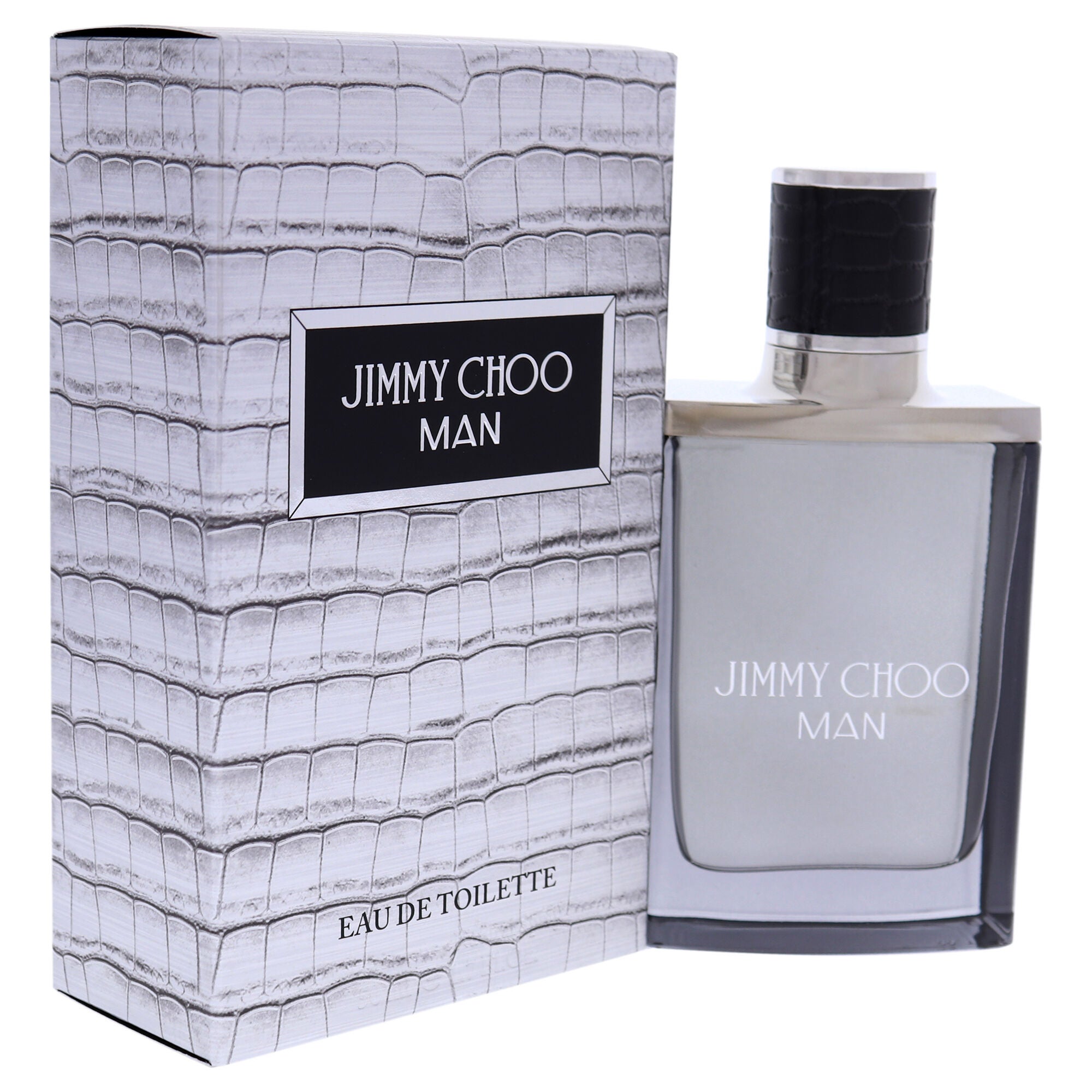 Jimmy Choo Man by Jimmy Choo for Men - 1.7 oz EDT Spray, See Description, alternate image number 2