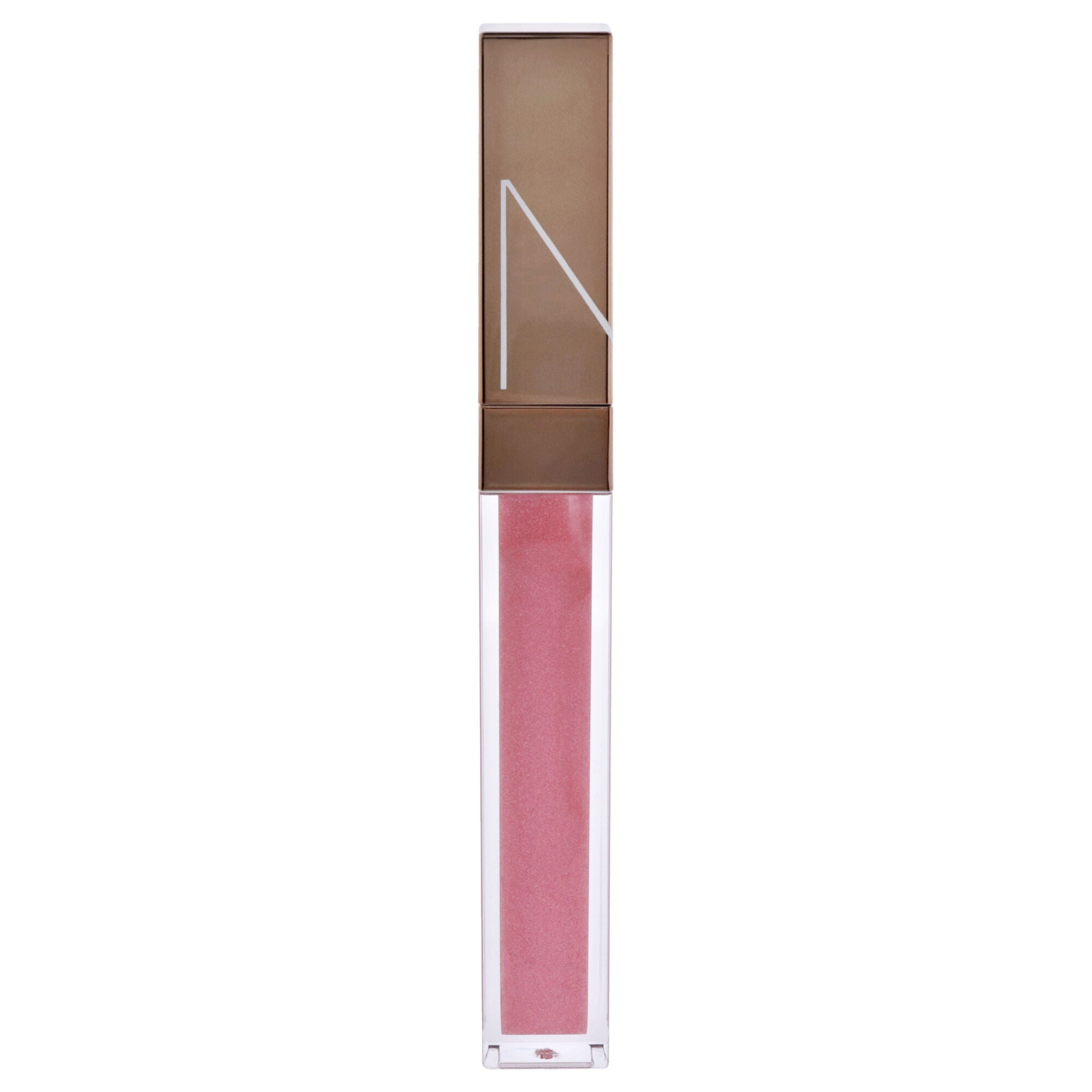 Afterglow Lip Shine - Lower to Lover by NARS for Women - 0.17 oz Lip Gloss, See Description, alternate image number 4