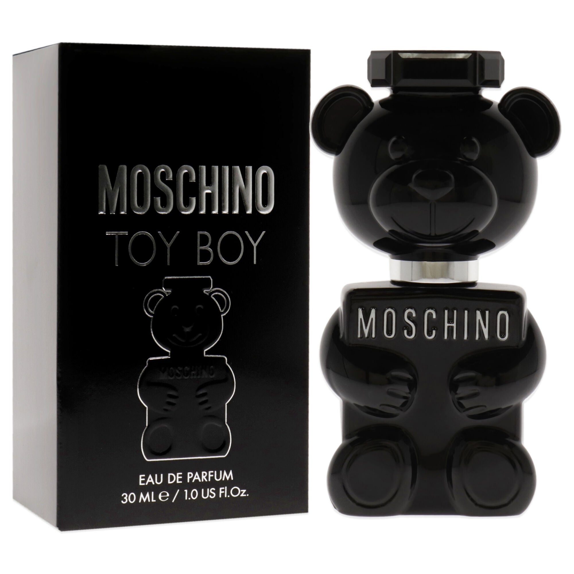 Moschino Toy Boy by Moschino for Men - 1 oz EDP Spray, See Description, alternate image number 2