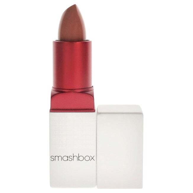 Be Legendary Prime and Plush Lipstick - Stepping Out by SmashBox for Women - 0.11 oz Lipstick, NA, alternate image number null