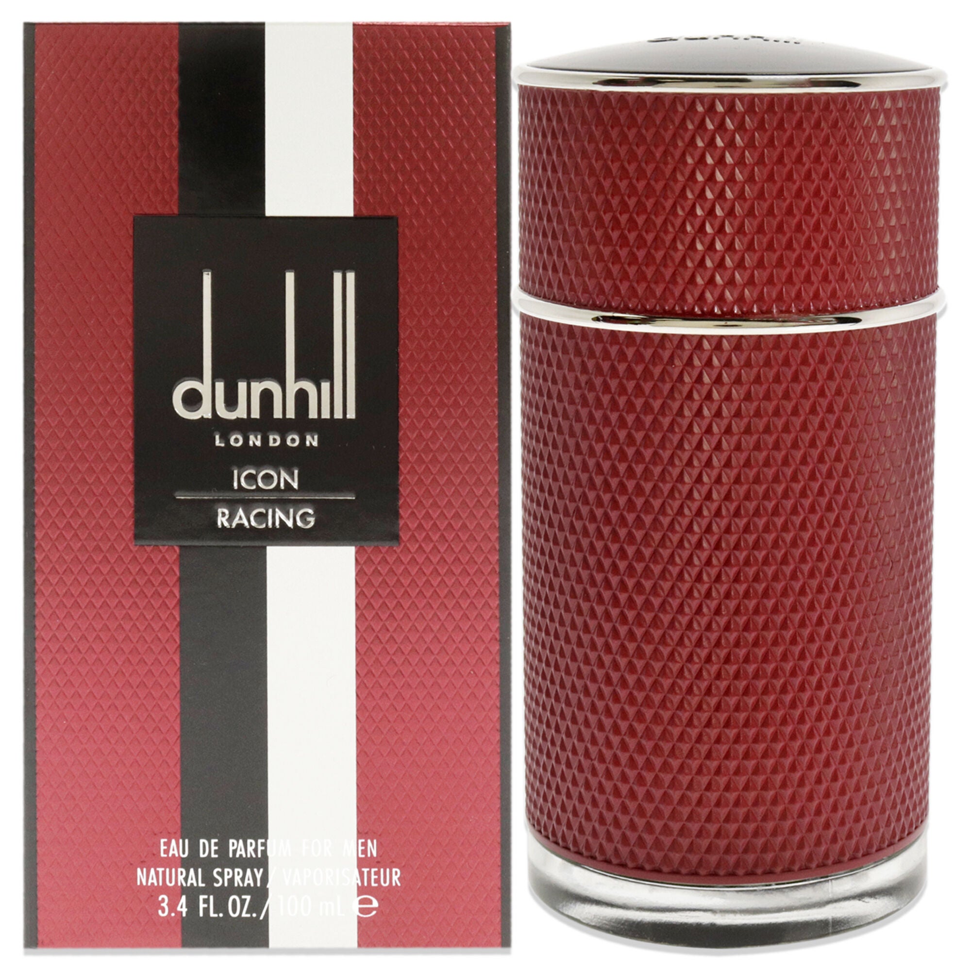 Dunhill Icon Racing Red by Alfred Dunhill for Men - 3.4 oz EDP Spray, , alternate image number 5