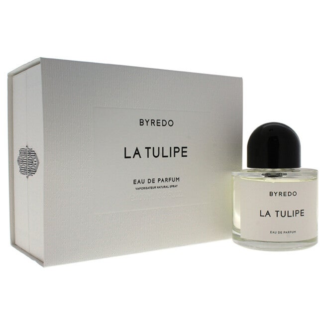 La Tulipe by Byredo for Women - 3.3 oz EDP Spray, NA, hi-res image number null