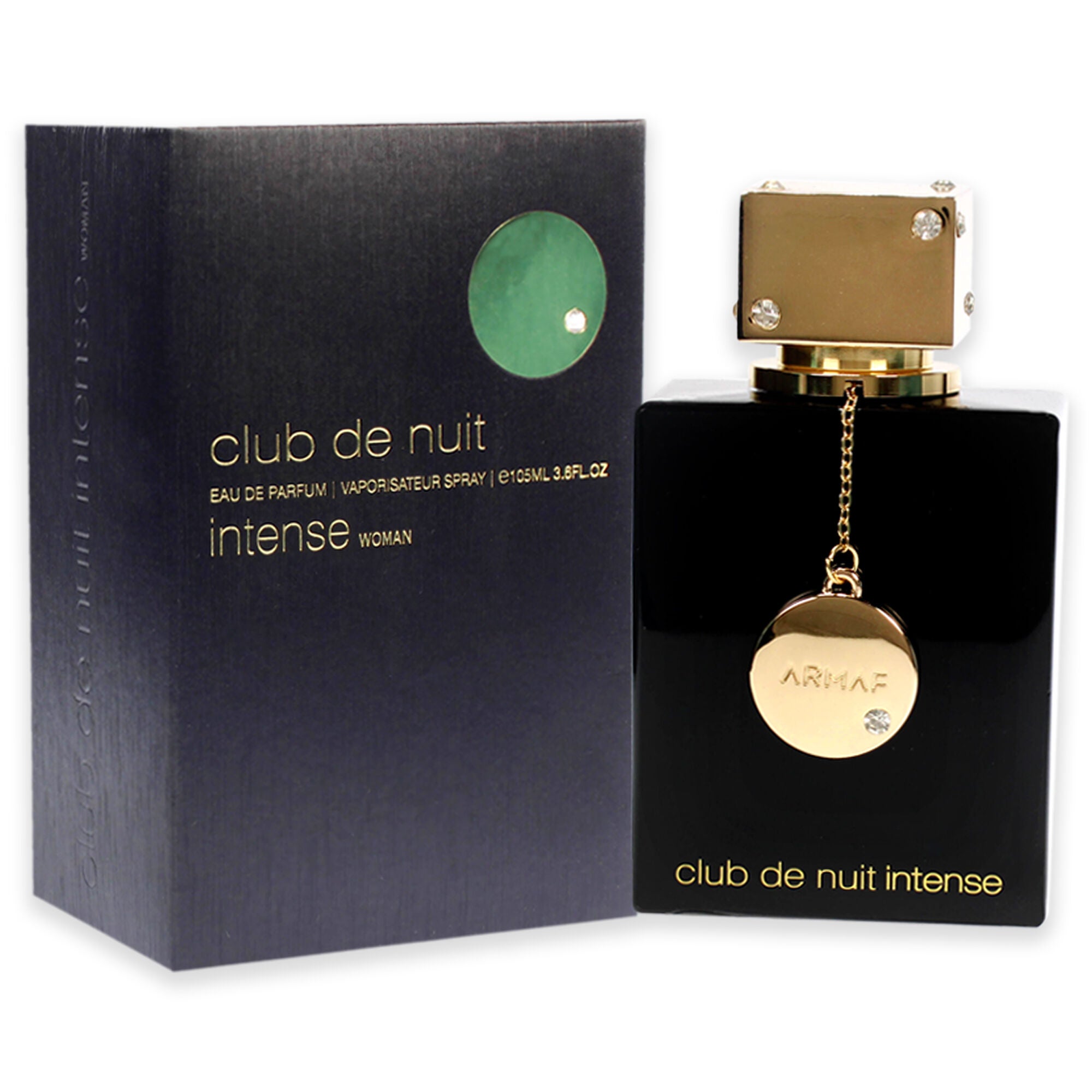 Club De Nuit Intense by Armaf for Women - 3.6 oz EDP Spray, , alternate image number 6