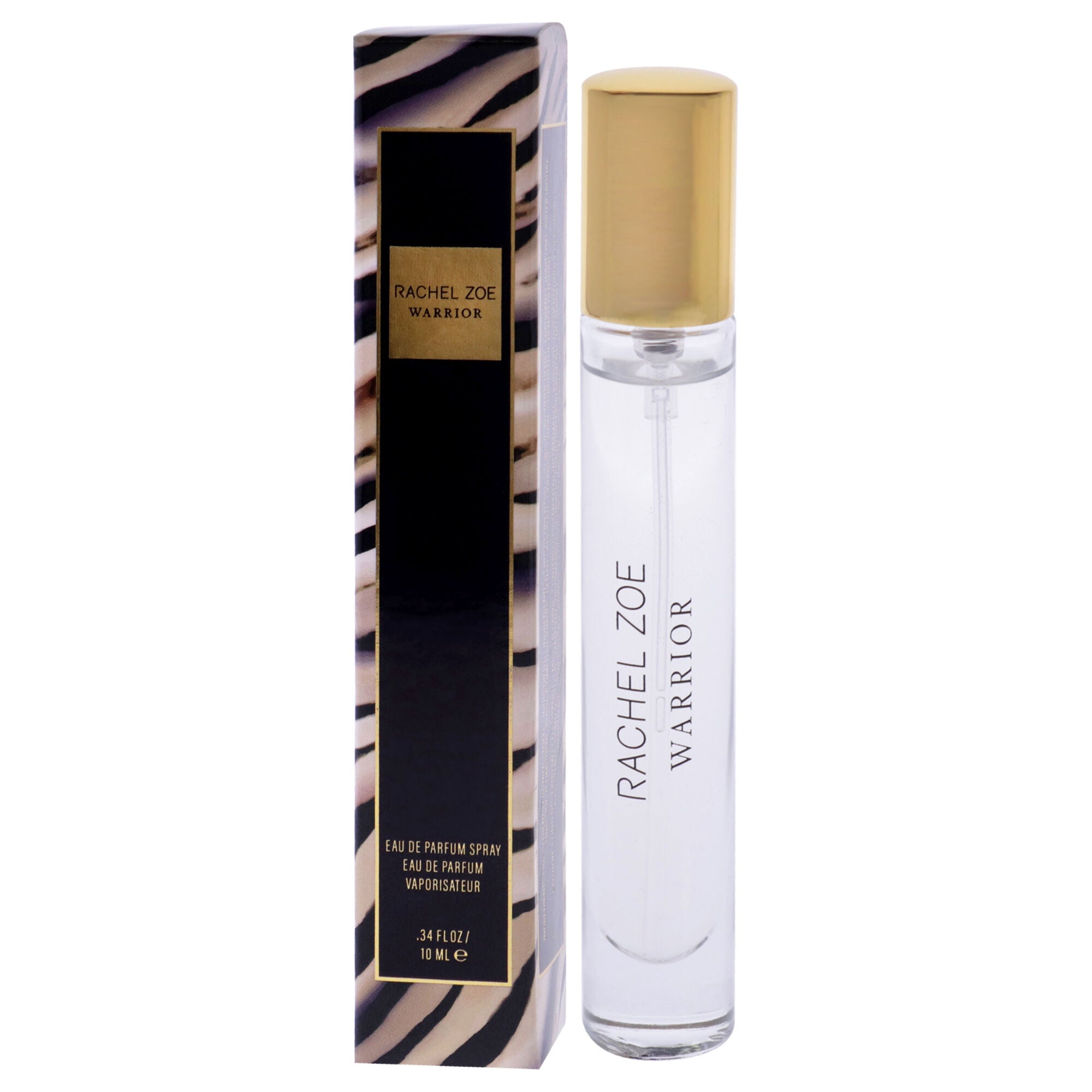 Warrior by Rachel Zoe for Women - 0.34 oz EDP Spray (Mini), , alternate image number 7