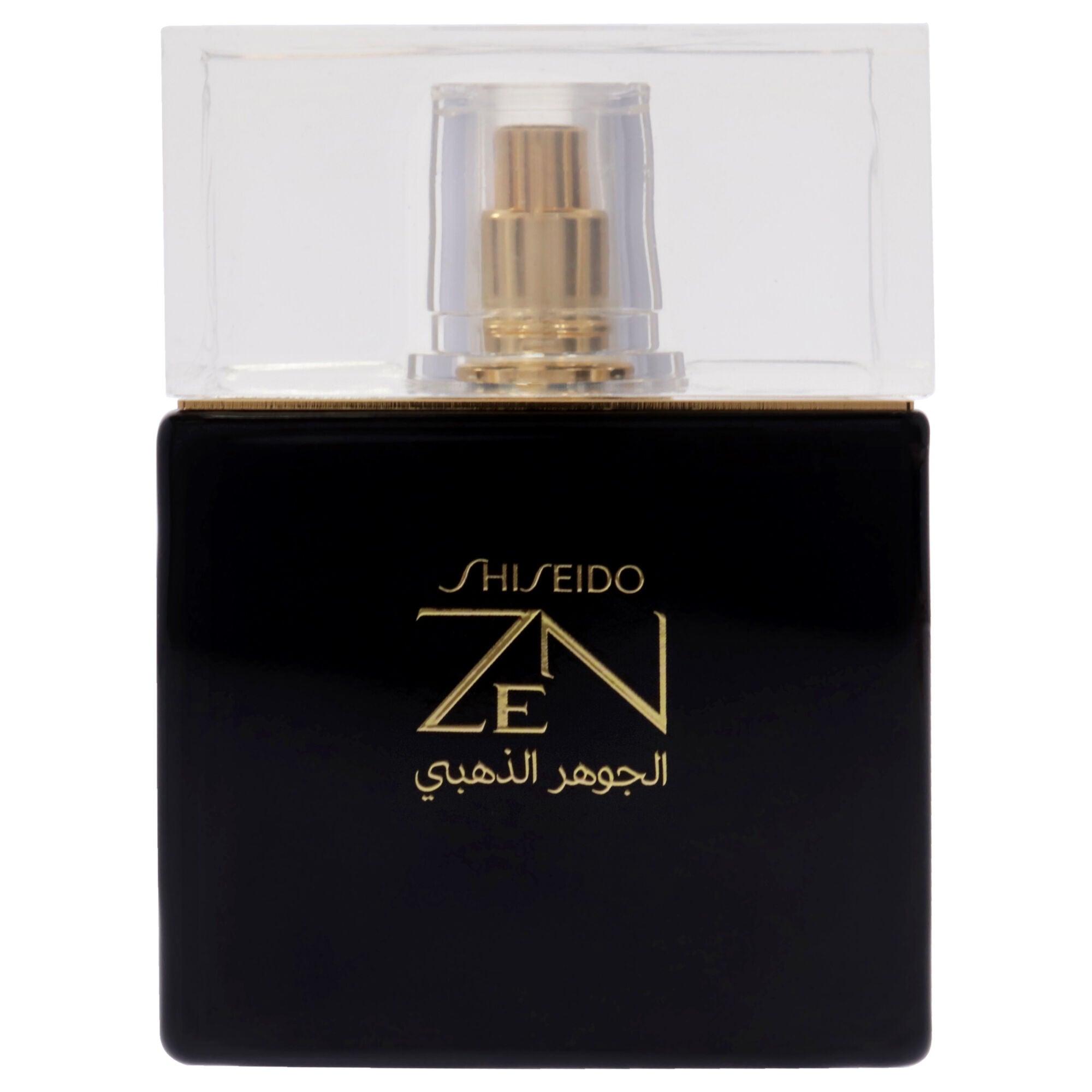 Zen Gold Elixir by Shiseido for Women - 3.3 oz EDP Spray, , alternate image number 6