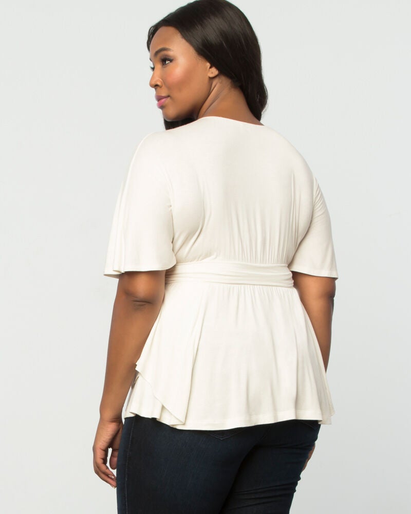 Promenade Top, , alternate image number 1