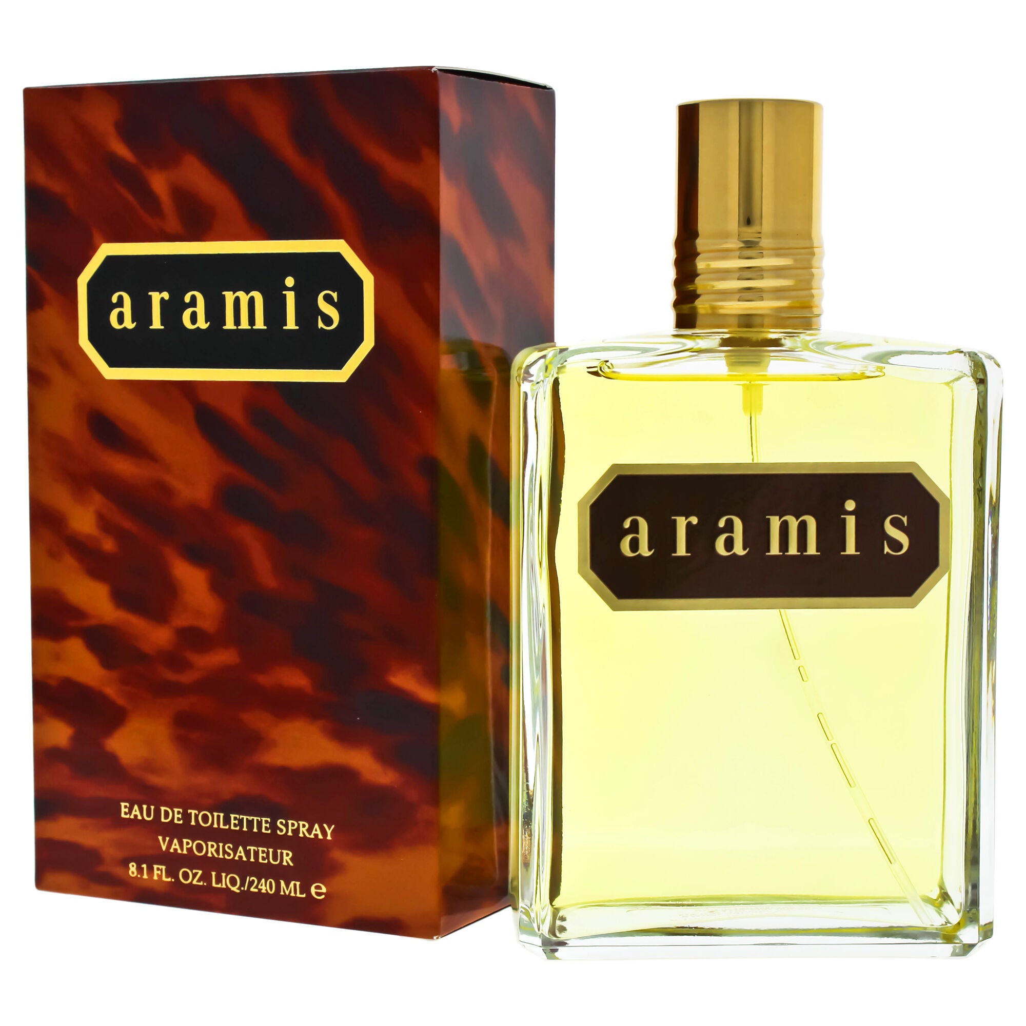 Aramis by Aramis for Men - 8.1 oz EDT Splash, , alternate image number 6