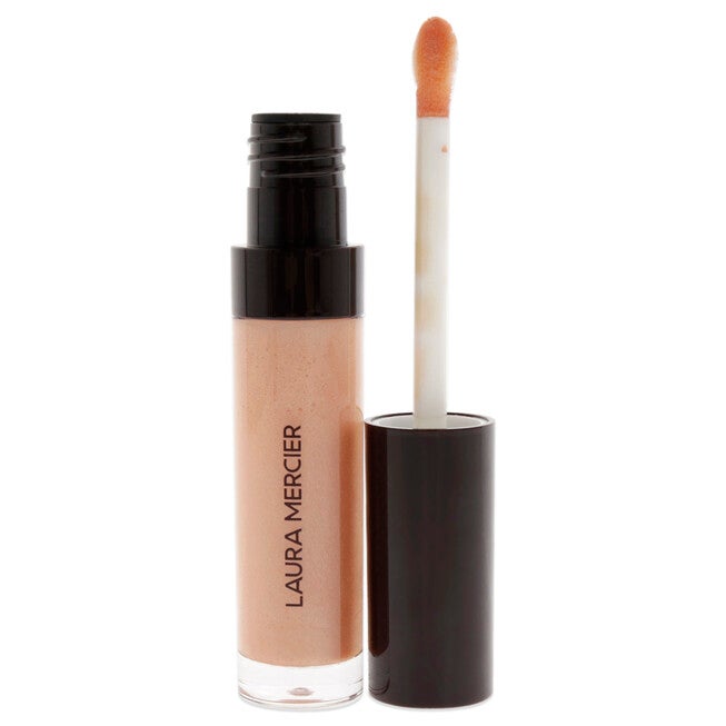 Lip Glace - 310 Melted Sugar by Laura Mercier for Women - 0.19 oz Lip Gloss, NA, alternate image number null
