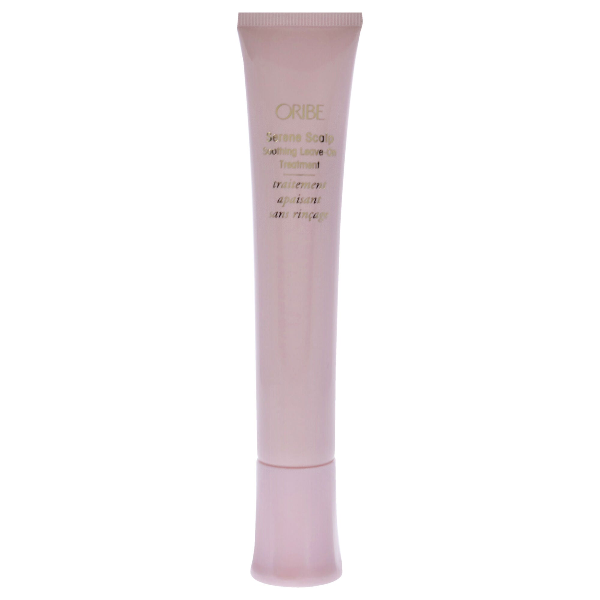 Serene Scalp Soothing Leave-On Treatment by Oribe for Unisex - 1.7 oz Treatment, , alternate image number 6