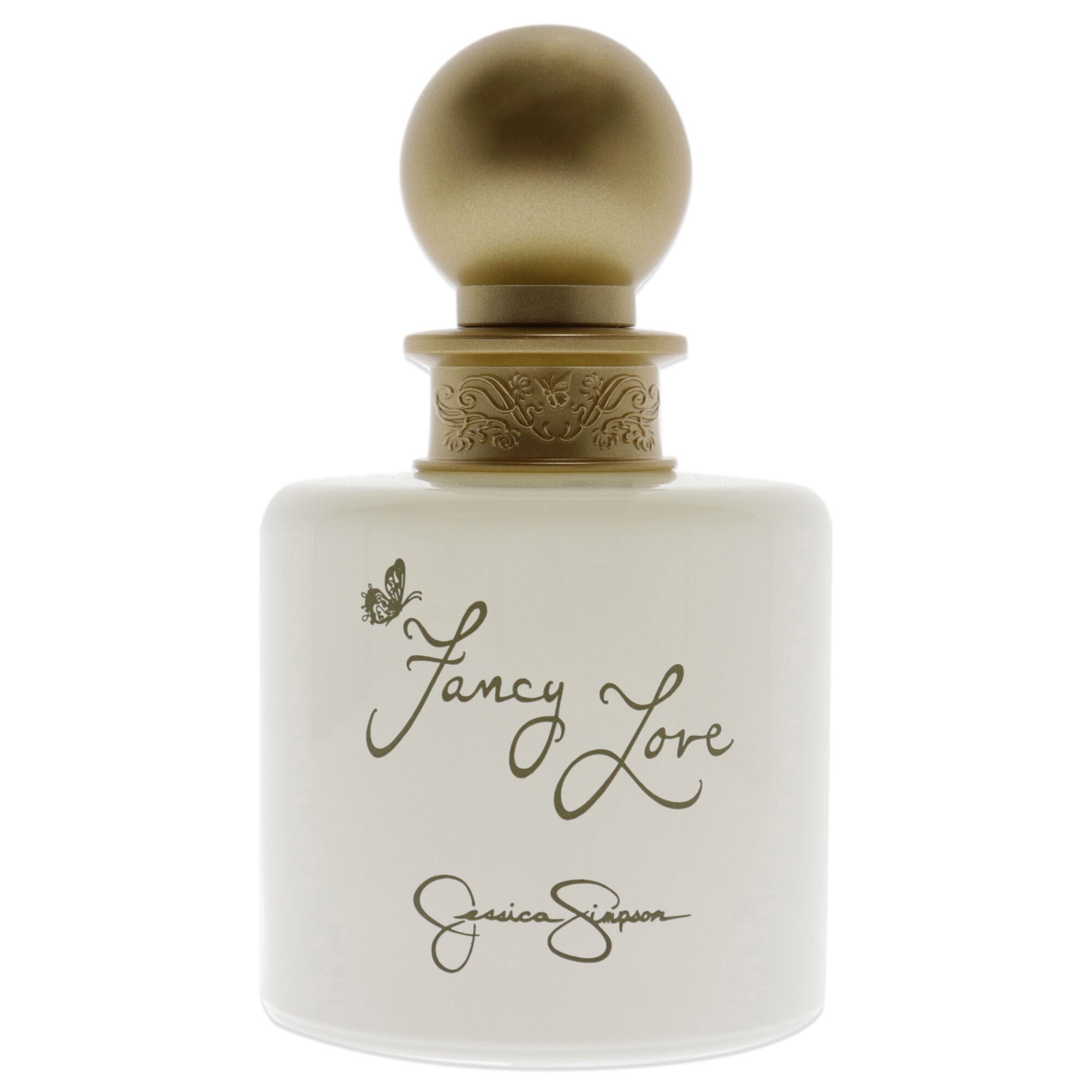 Fancy Love by Jessica Simpson for Women - 3.4 oz EDP Spray, , alternate image number 6