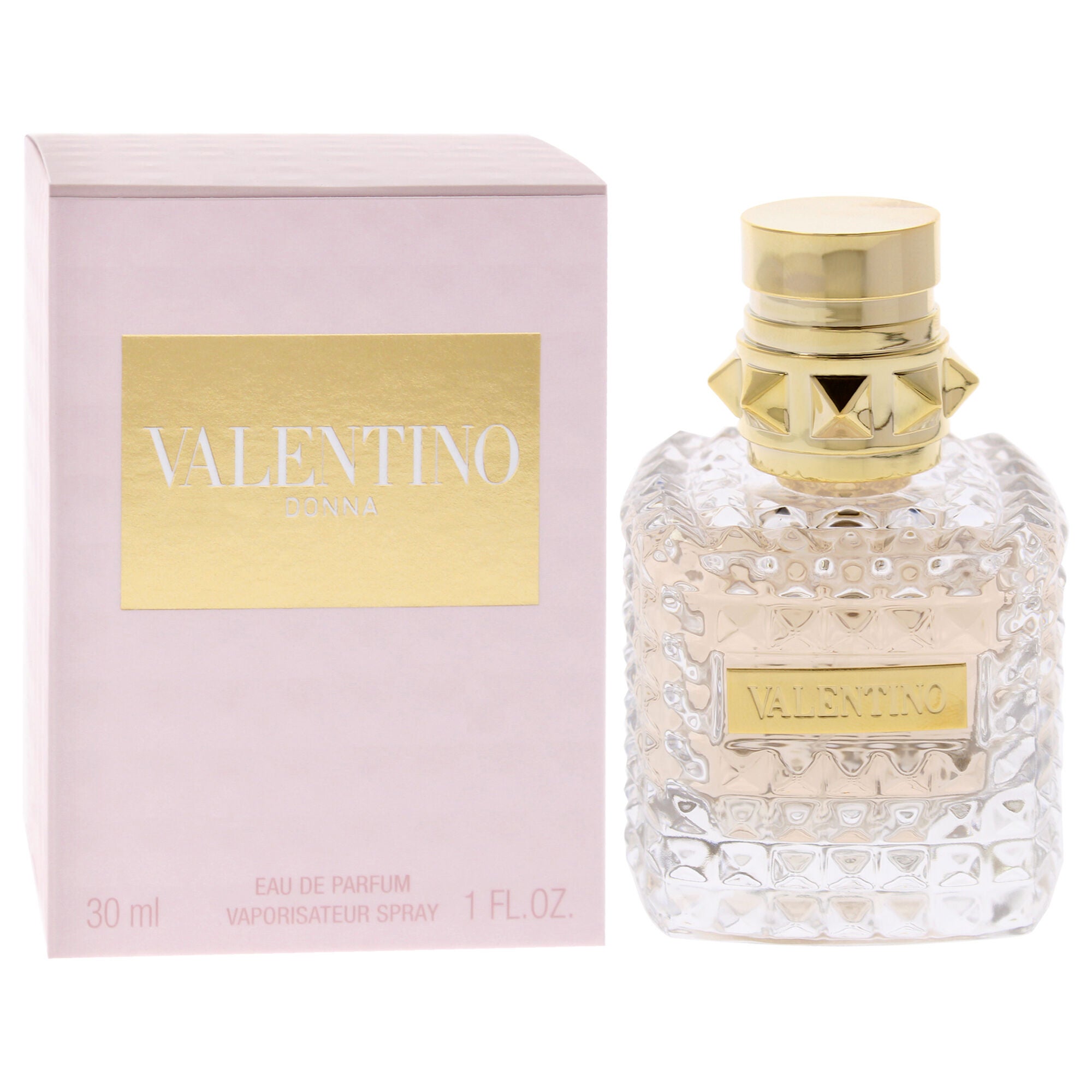 Donna by Valentino for Women - 1 oz EDP Spray, See Description, alternate image number 1