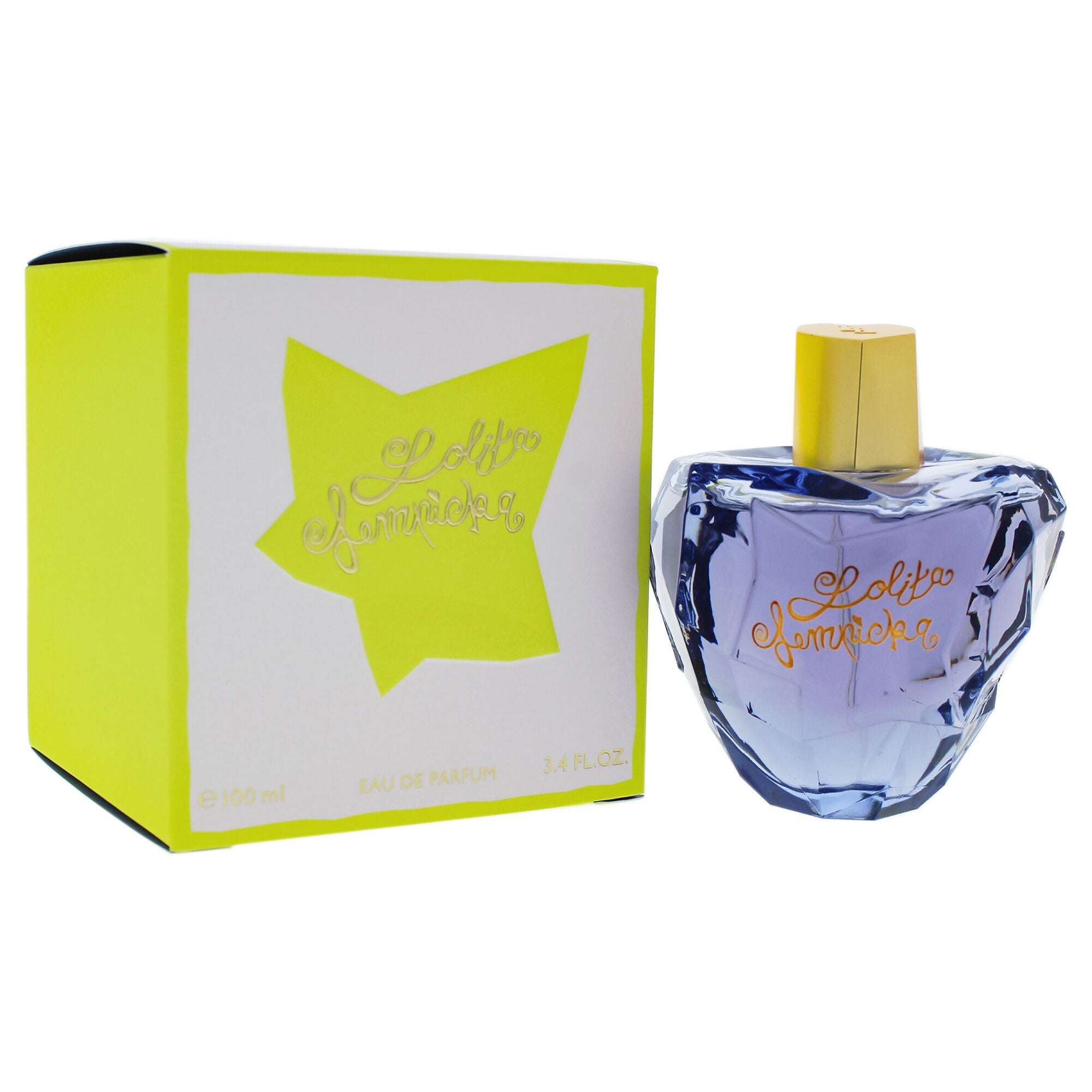 Lolita Lempicka Mon Premier by Lolita Lempicka for Women - 3.4 oz EDP Spray, , alternate image number 7