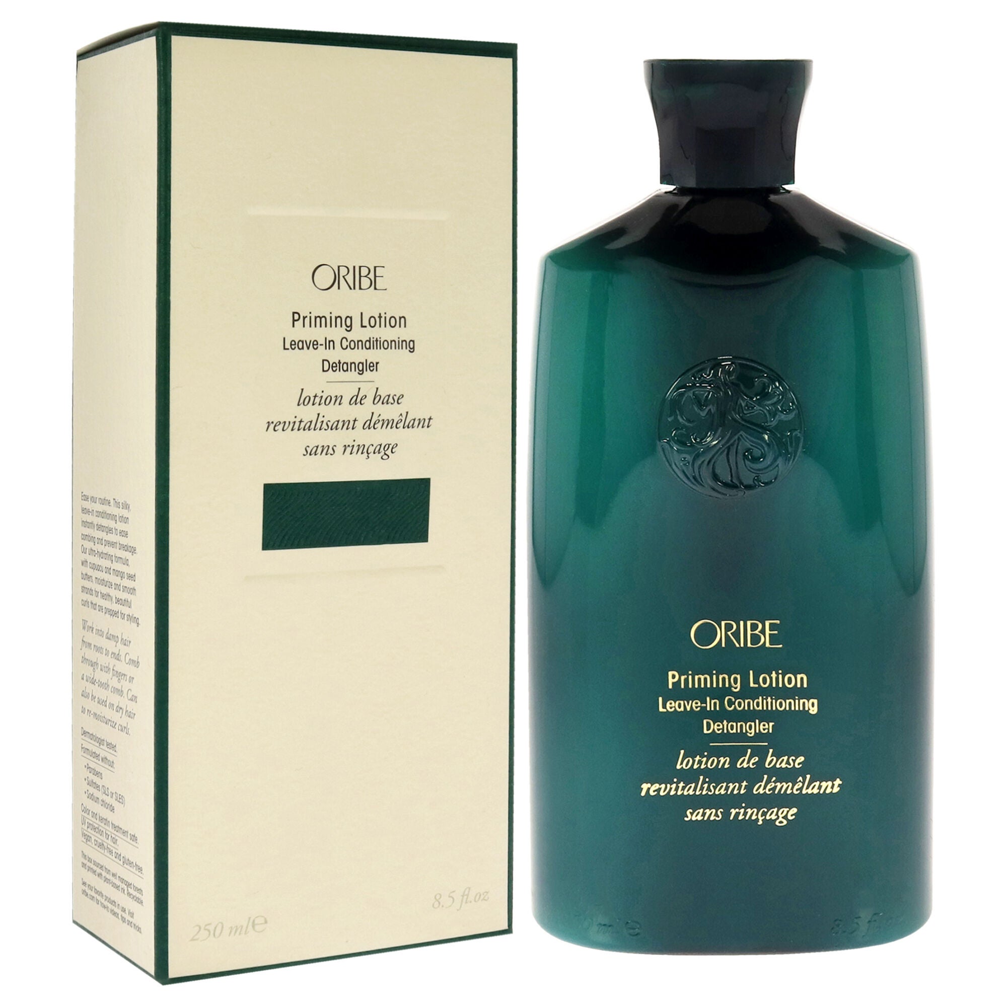 Priming Lotion Leave-In Conditioning Detangler by Oribe for Unisex - 8.5 oz Detangler, , alternate image number 6