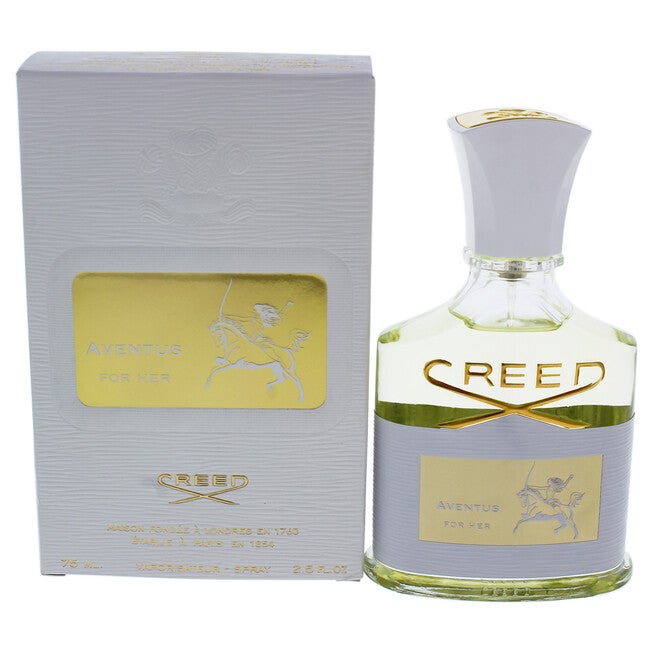 Aventus by Creed for Women - 2.5 oz EDP Spray, See Description, hi-res image number 0
