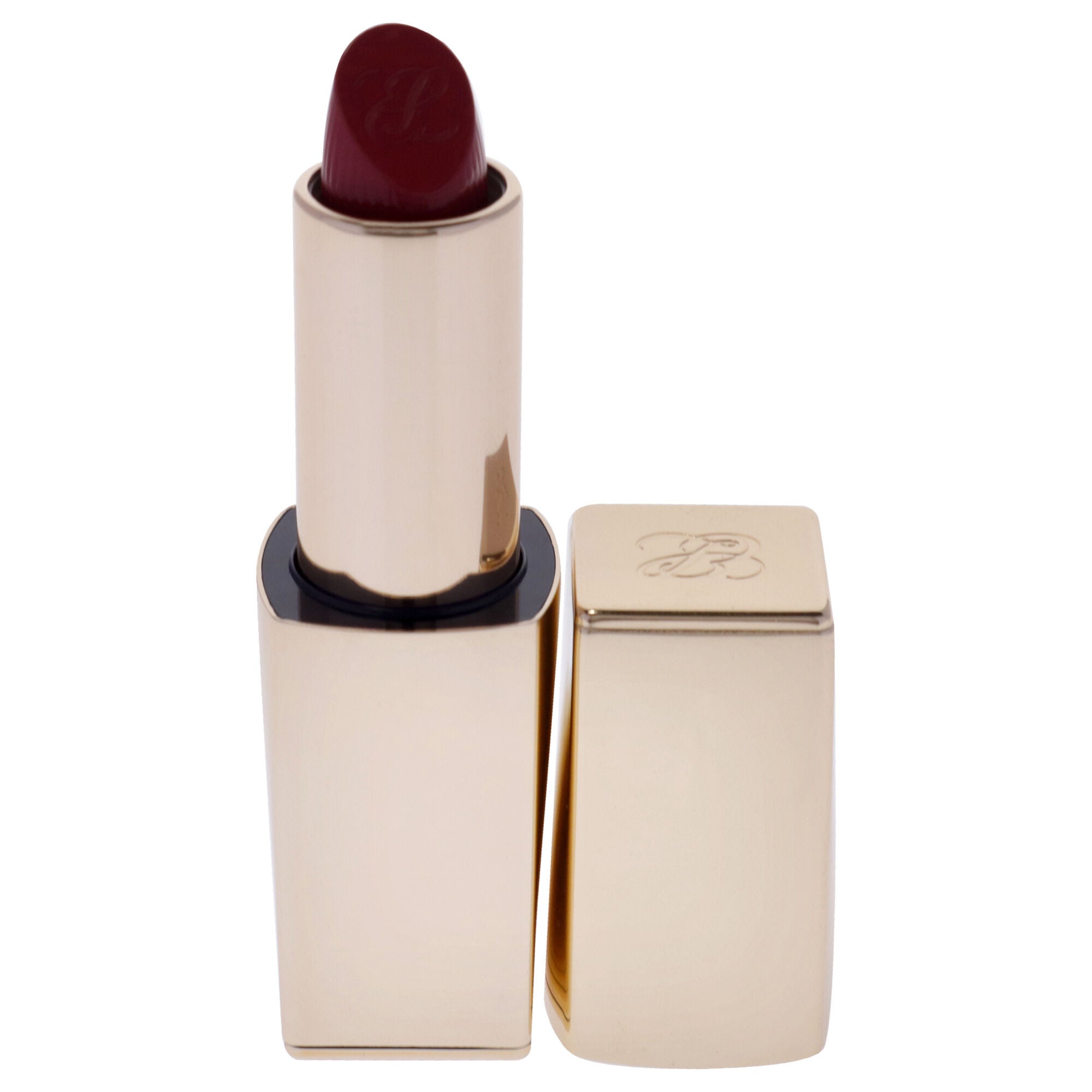Pure Color Creme Lipstick - 420 Rebellious Rose by Estee Lauder for Women - 0.12 oz Lipstick (Refillable), See Description, alternate image number 4