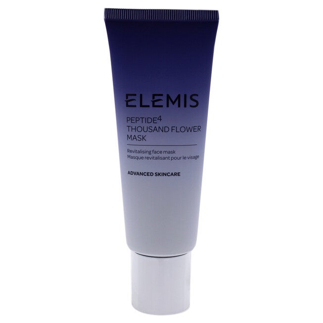 Peptide4 Thousand Flower Mask by Elemis for Women - 2.5 oz Mask, , alternate image number null