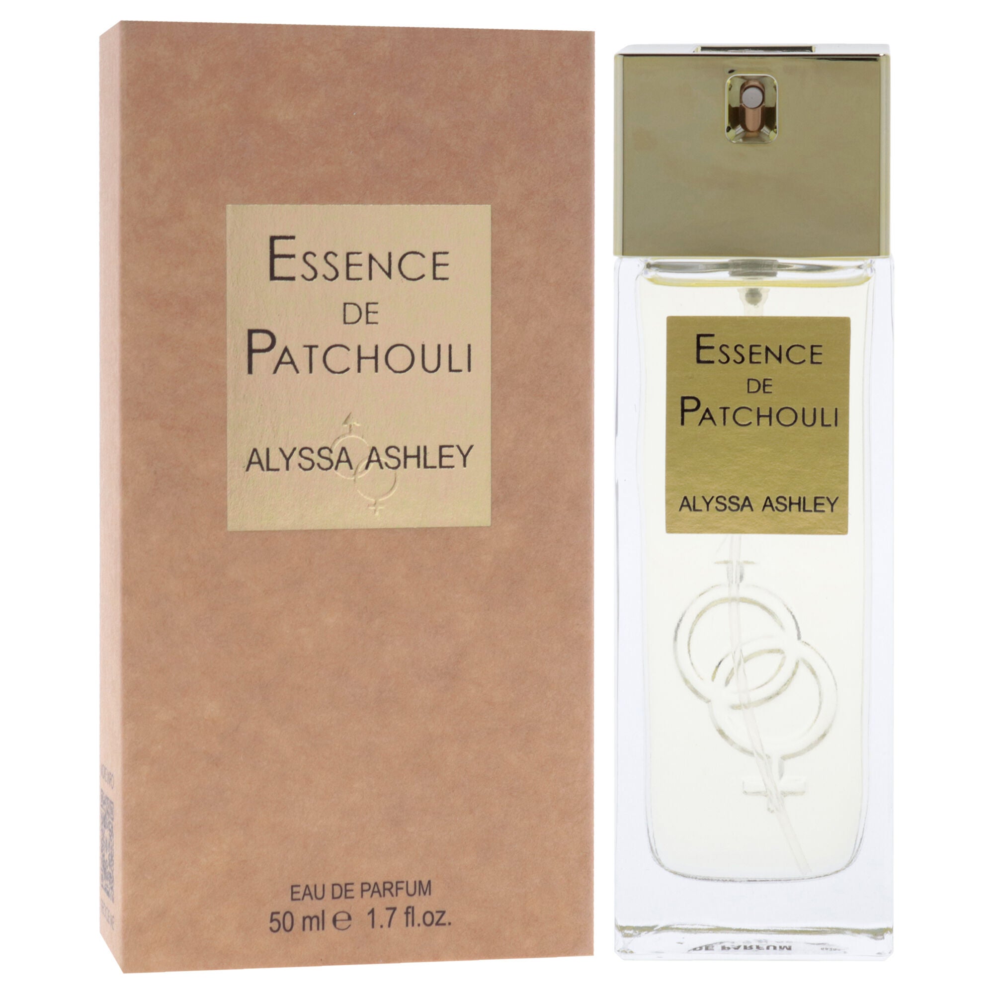 Essence de Patchouli by Alyssa Ashley for Women - 1.7 oz EDP Spray, See Description, alternate image number 2