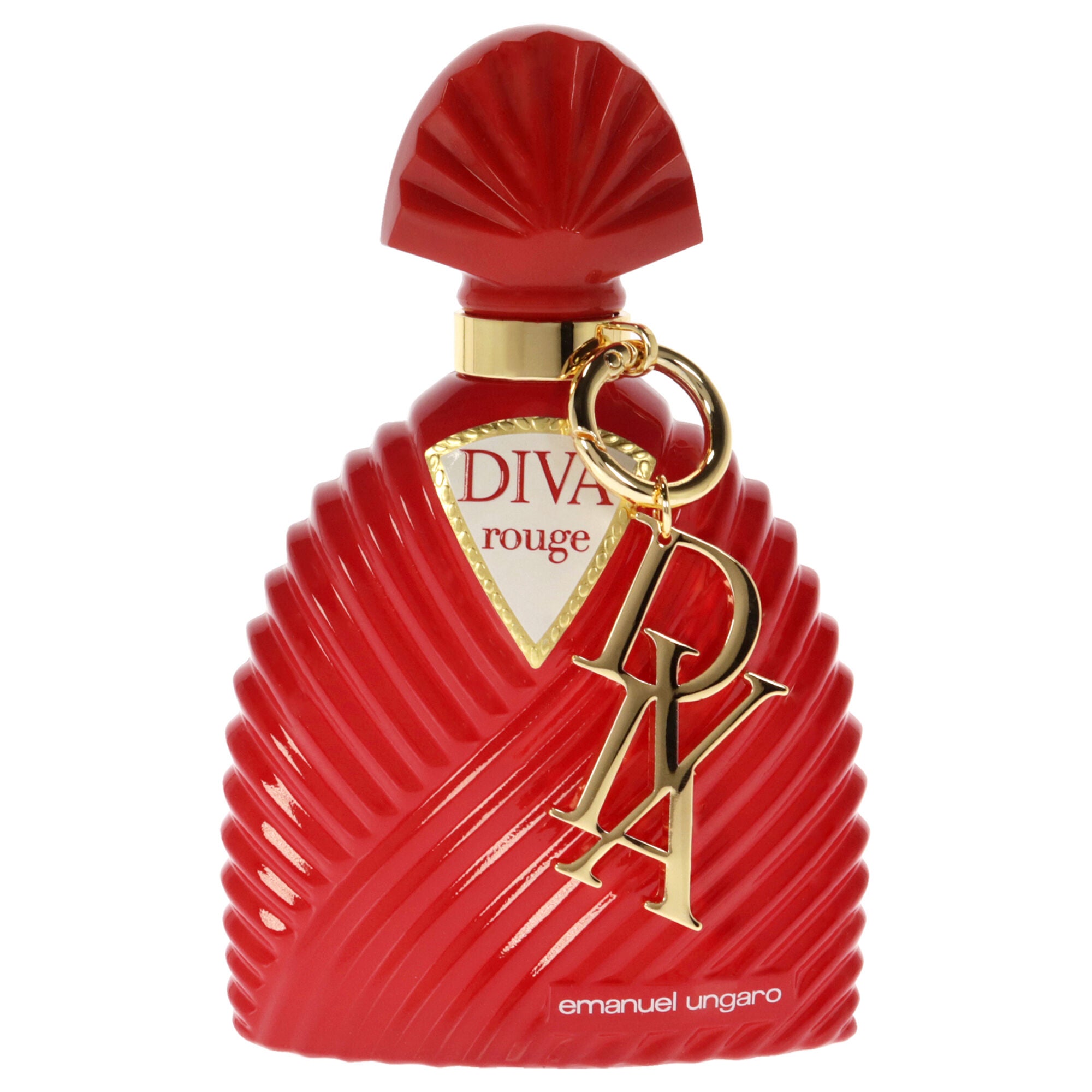 Diva Rouge by Emanuel Ungaro for Women - 3.4 oz EDP Spray, See Description, alternate image number 1