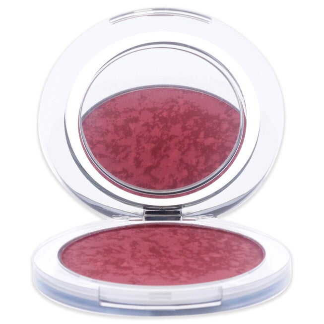 Blushing Act Skin Perfecting Powder - Berry Beautiful by Pur Cosmetics for Women - 0.28 oz Powder, NA, alternate image number null