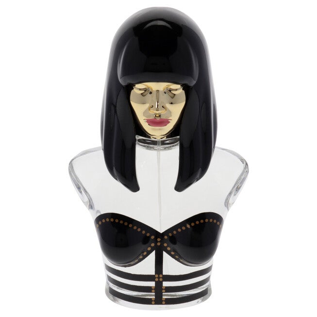 Onika by Nicki Minaj for Women - 3.4 oz EDP Spray, NA, alternate image number null