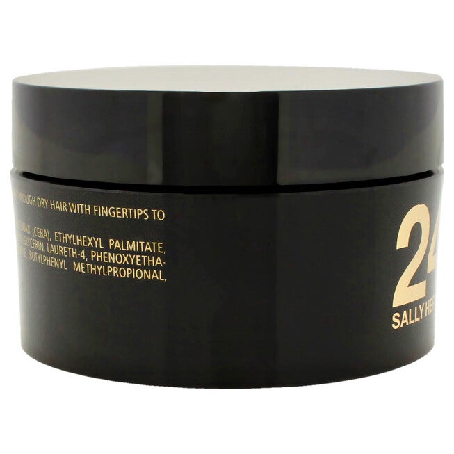 24K Vanity Hair Shaping Balm by Sally Hershberger for Unisex - 1.7 oz Balm, NA, alternate image number null