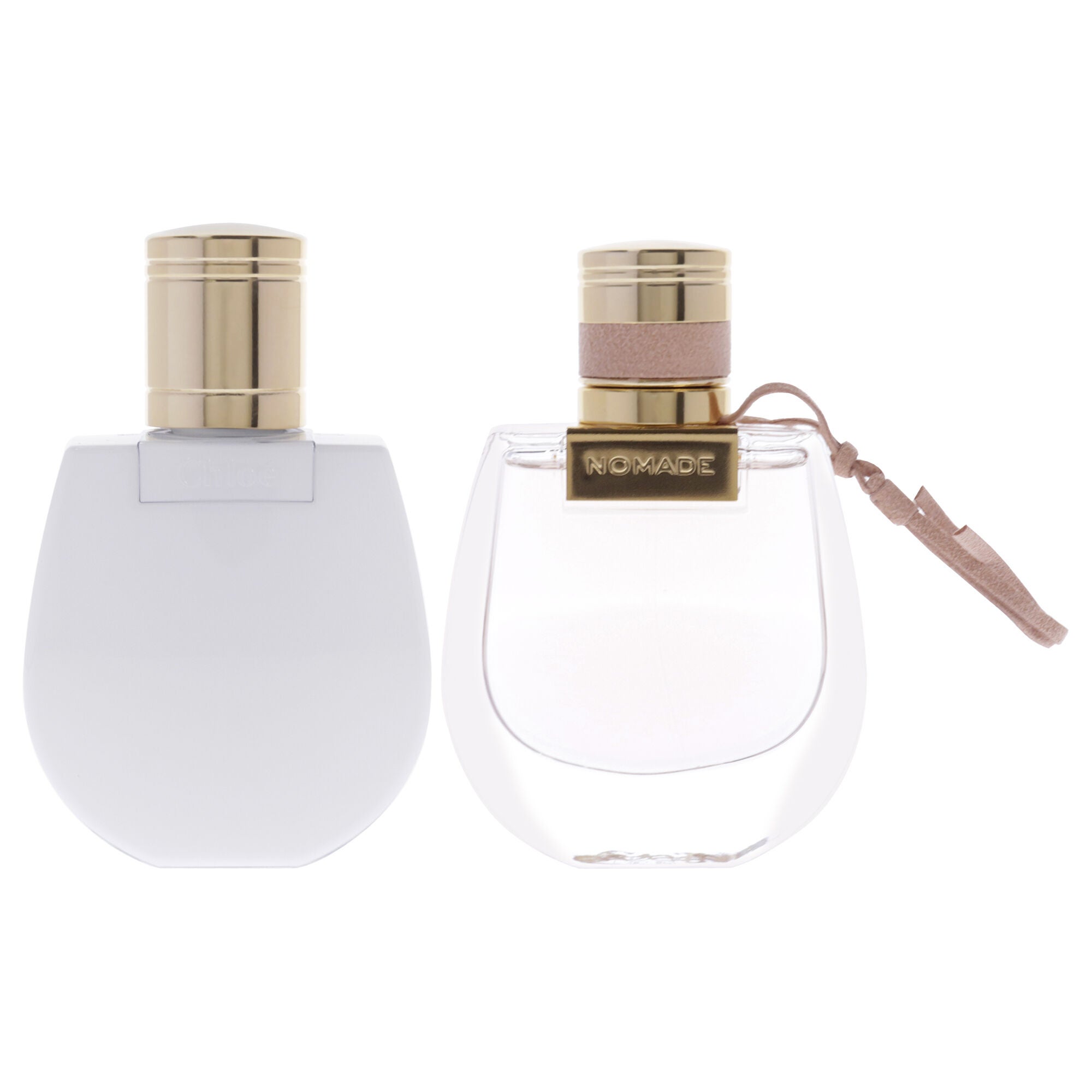Nomade by Chloe for Women - 2 Pc Gift Set 1.7oz EDP Spray, 3.4oz Body Lotion, , alternate image number 5