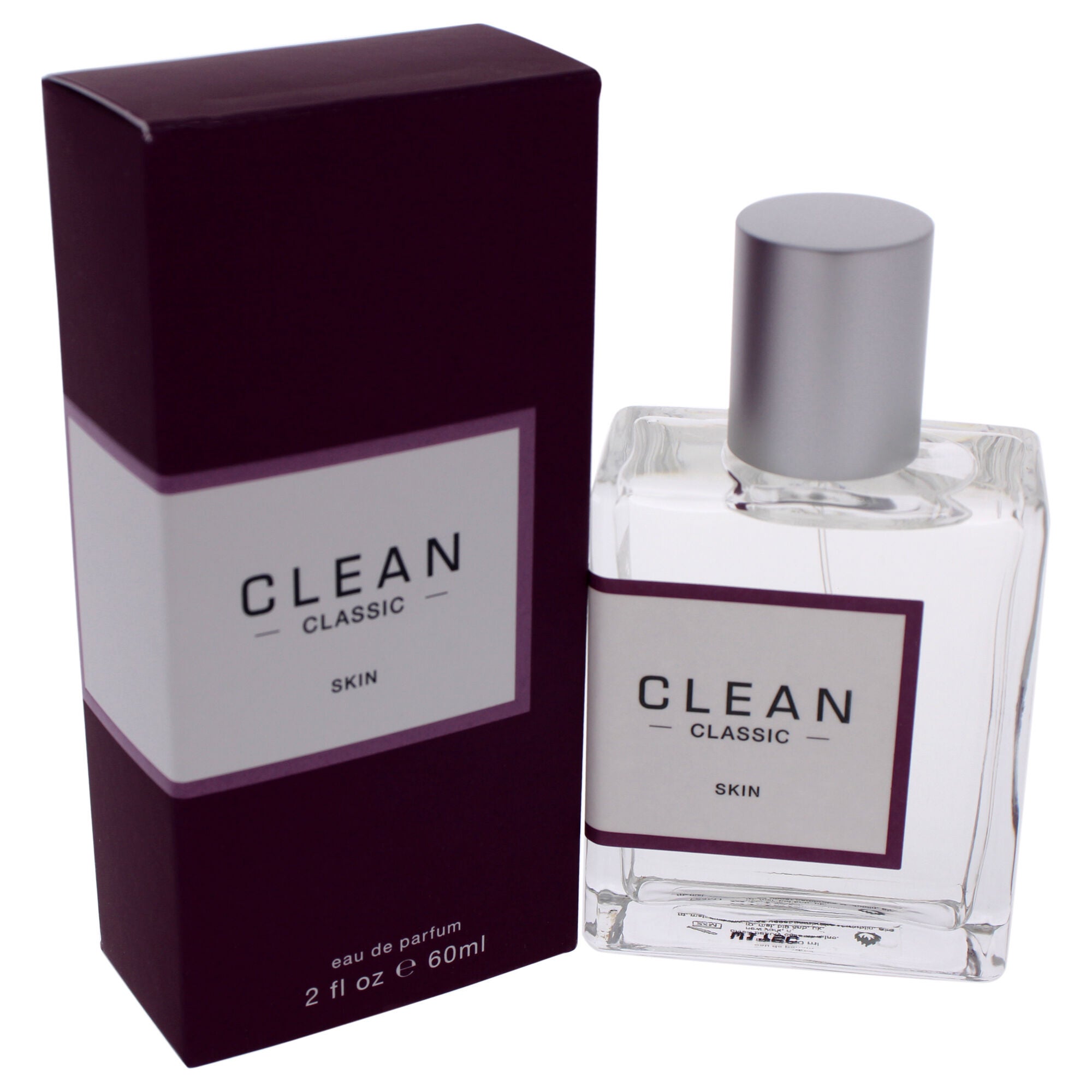 Classic Skin by Clean for Women - 2 oz EDP Spray, , alternate image number 7