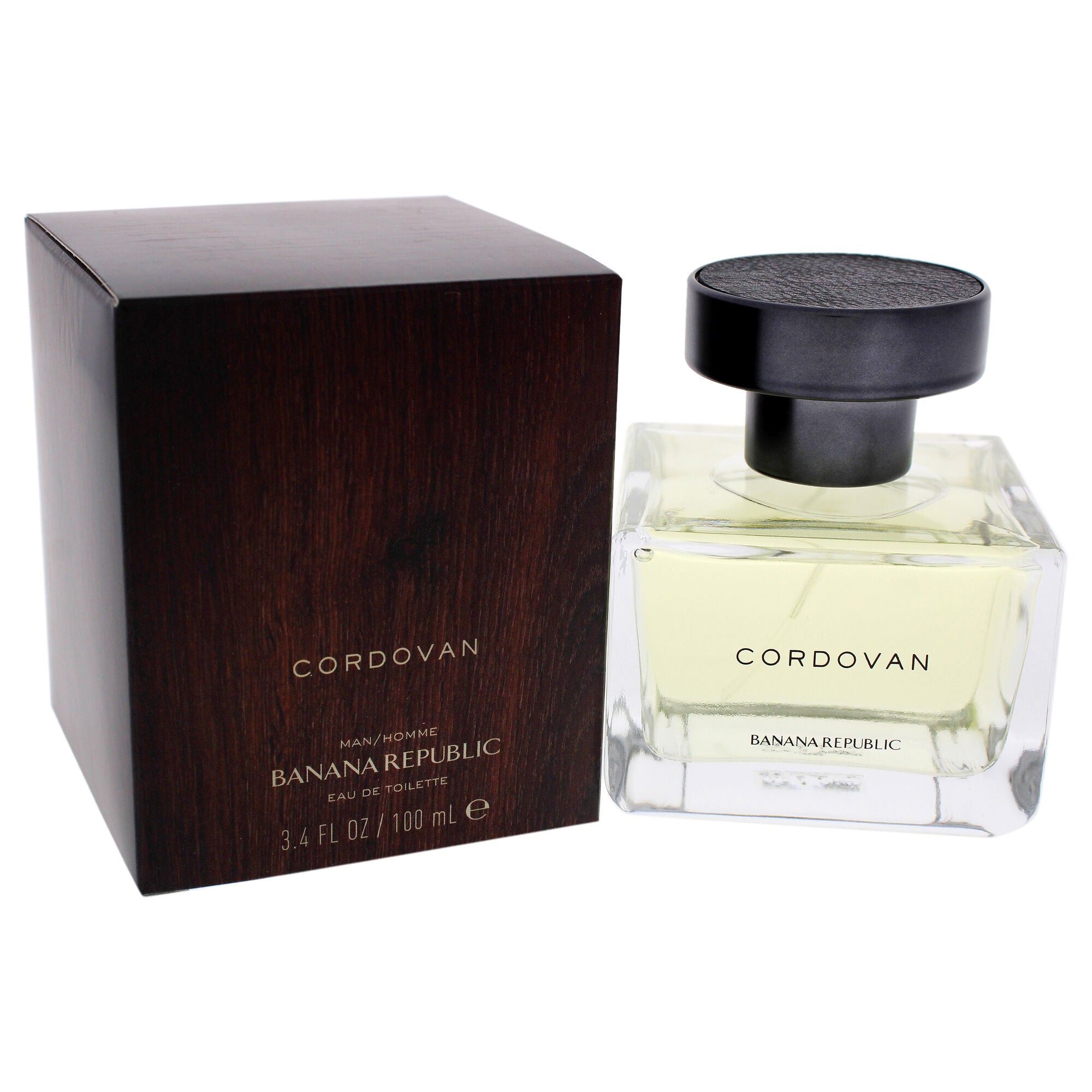 Cordovan by Banana Republic for Men - 3.4 oz EDT Spray, , alternate image number 7
