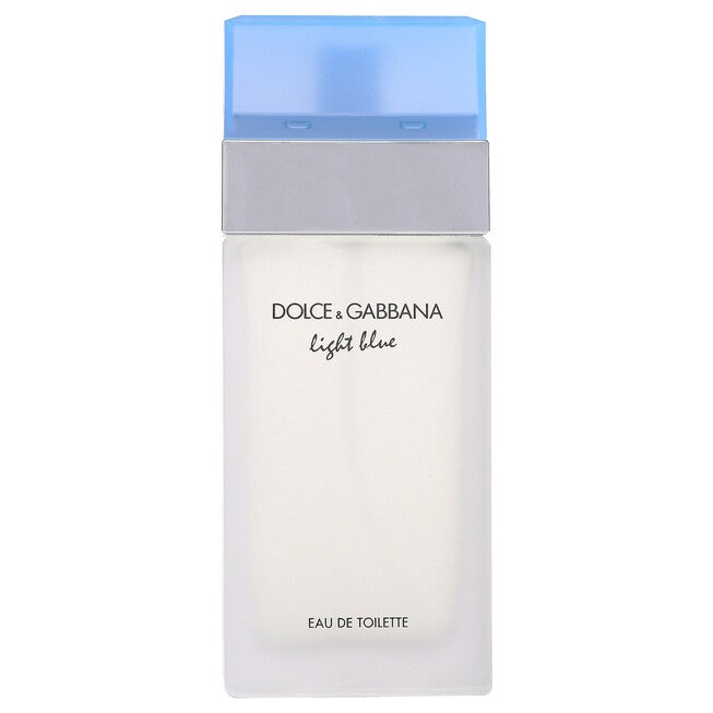 Light Blue by Dolce and Gabbana for Women - 1.6 oz EDT Spray, See Description, alternate image number 4