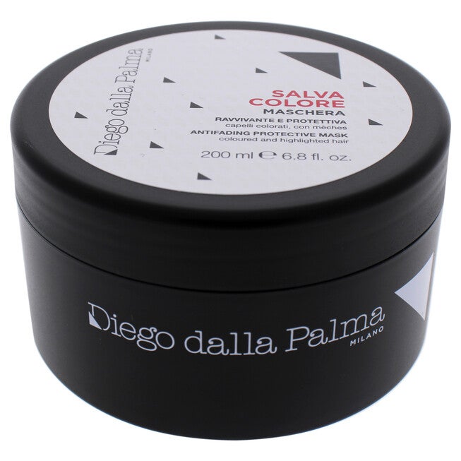 Antifading Protective Mask by Diego Dalla Palma for Unisex - 6.8 oz Masque, , alternate image number 5