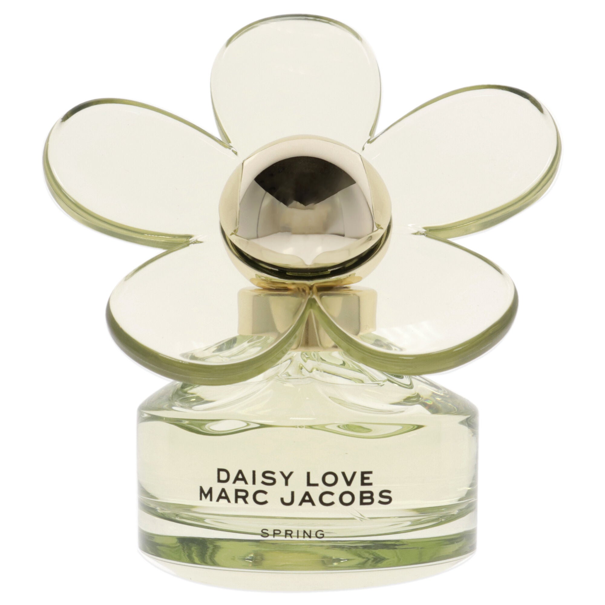 Daisy Love Spring by Marc Jacobs for Women - 1.6 oz EDT Spray (Limited Addition), See Description, alternate image number 1