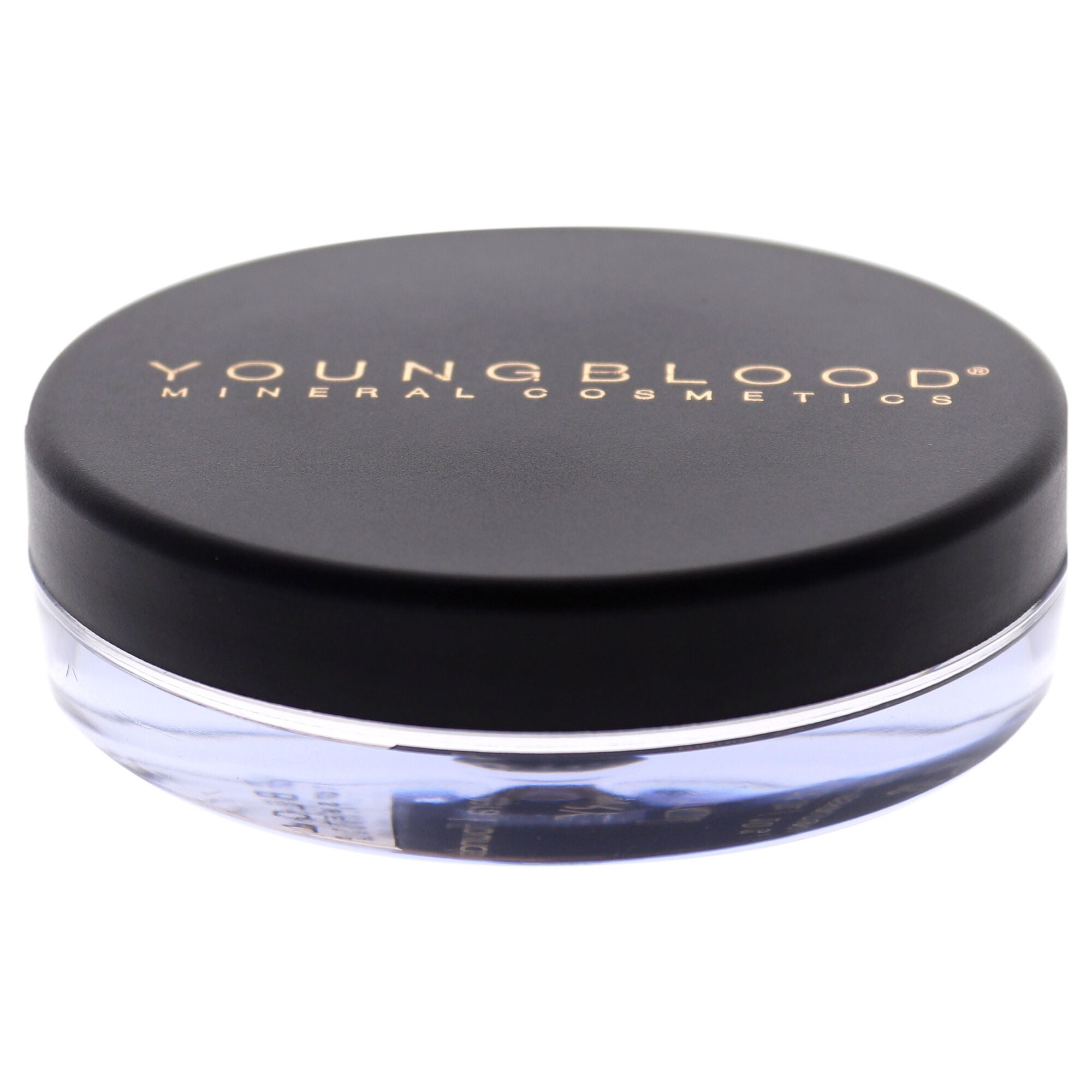 Natural Loose Mineral Foundation - Ivory by Youngblood for Women - 0.35 oz Foundation, , alternate image number 5