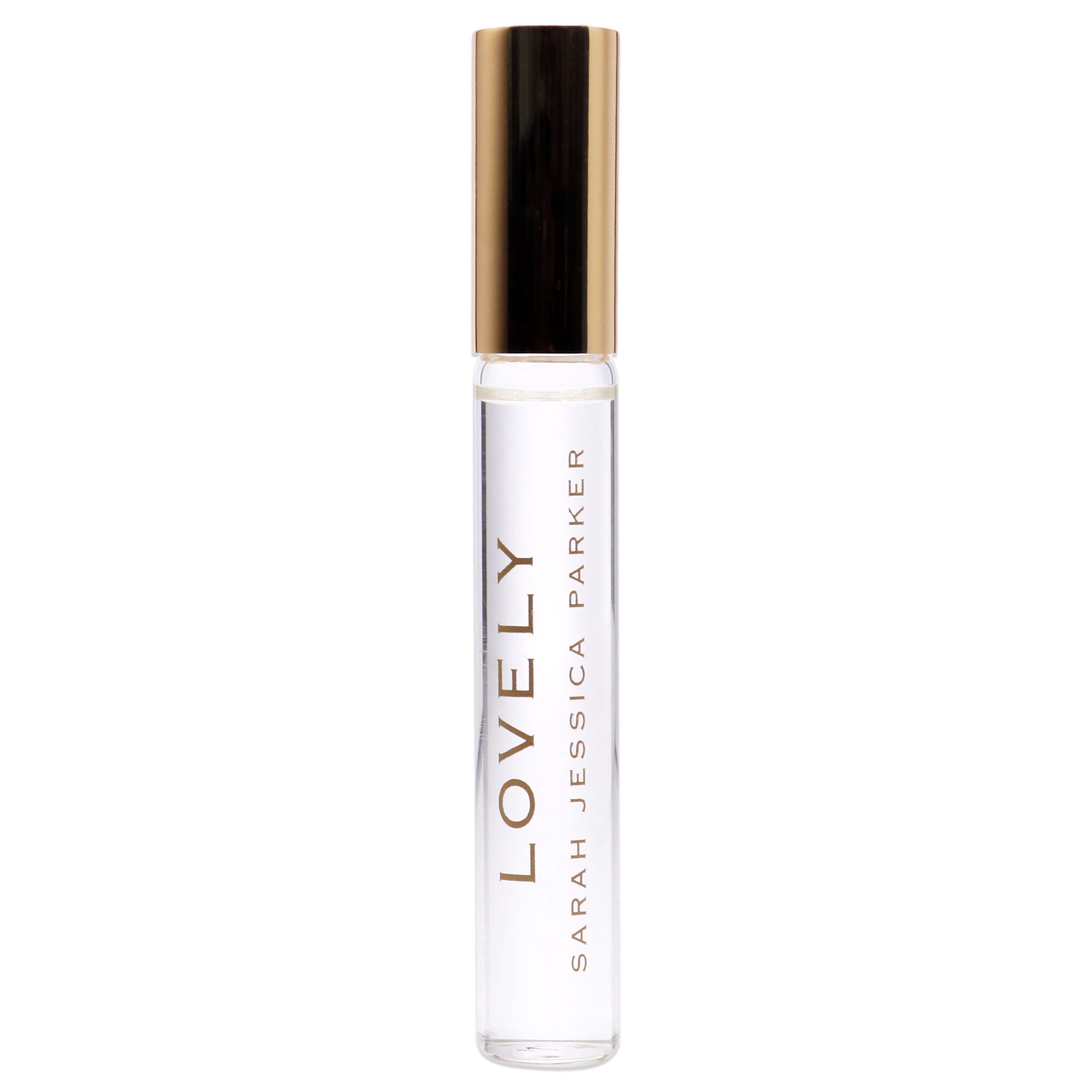 Lovely by Sarah Jessica Parker for Women - 0.34 oz EDP Rollerball (Mini), See Description, alternate image number 3