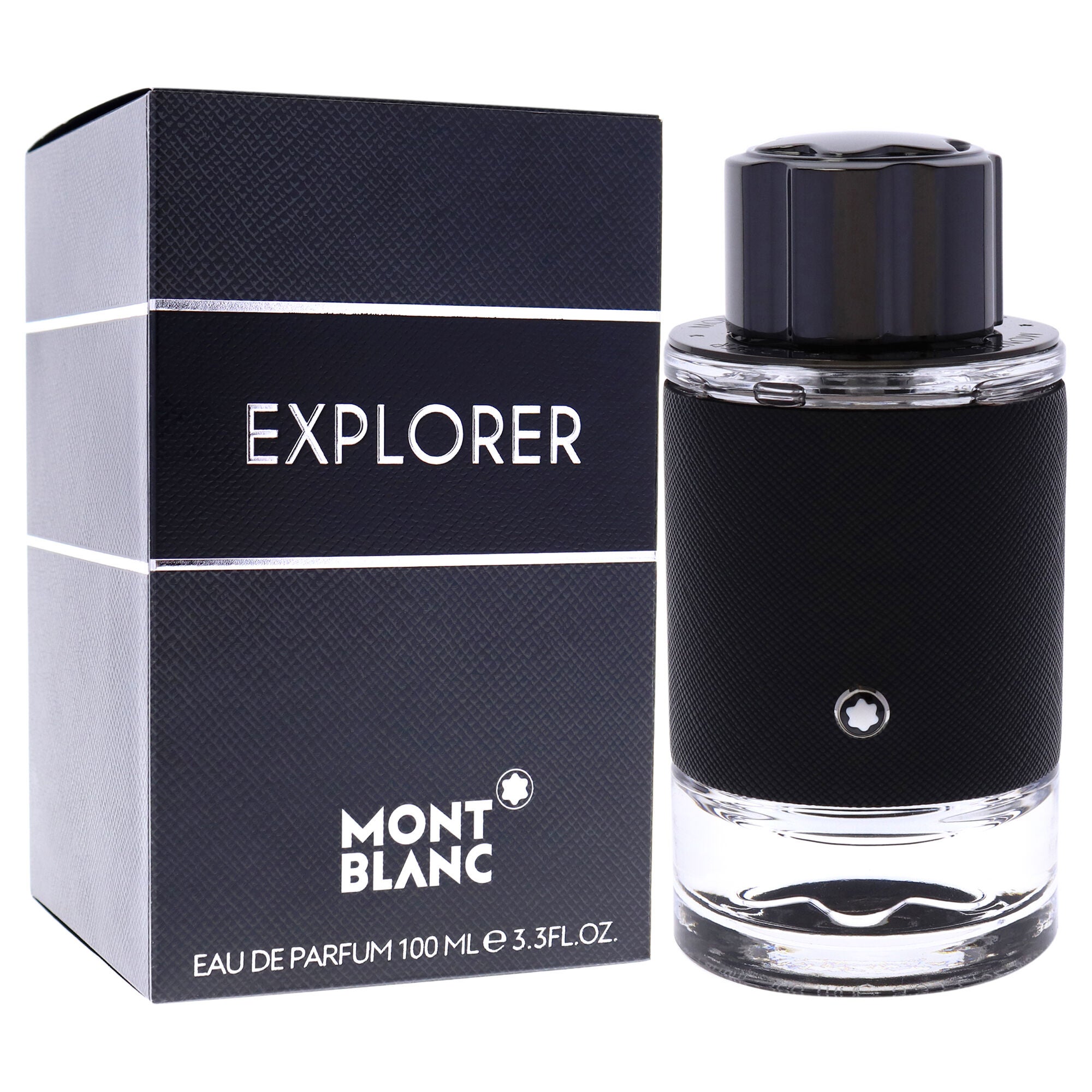 Explorer by Mont Blanc for Men - 3.3 oz EDP Spray, See Description, alternate image number 1