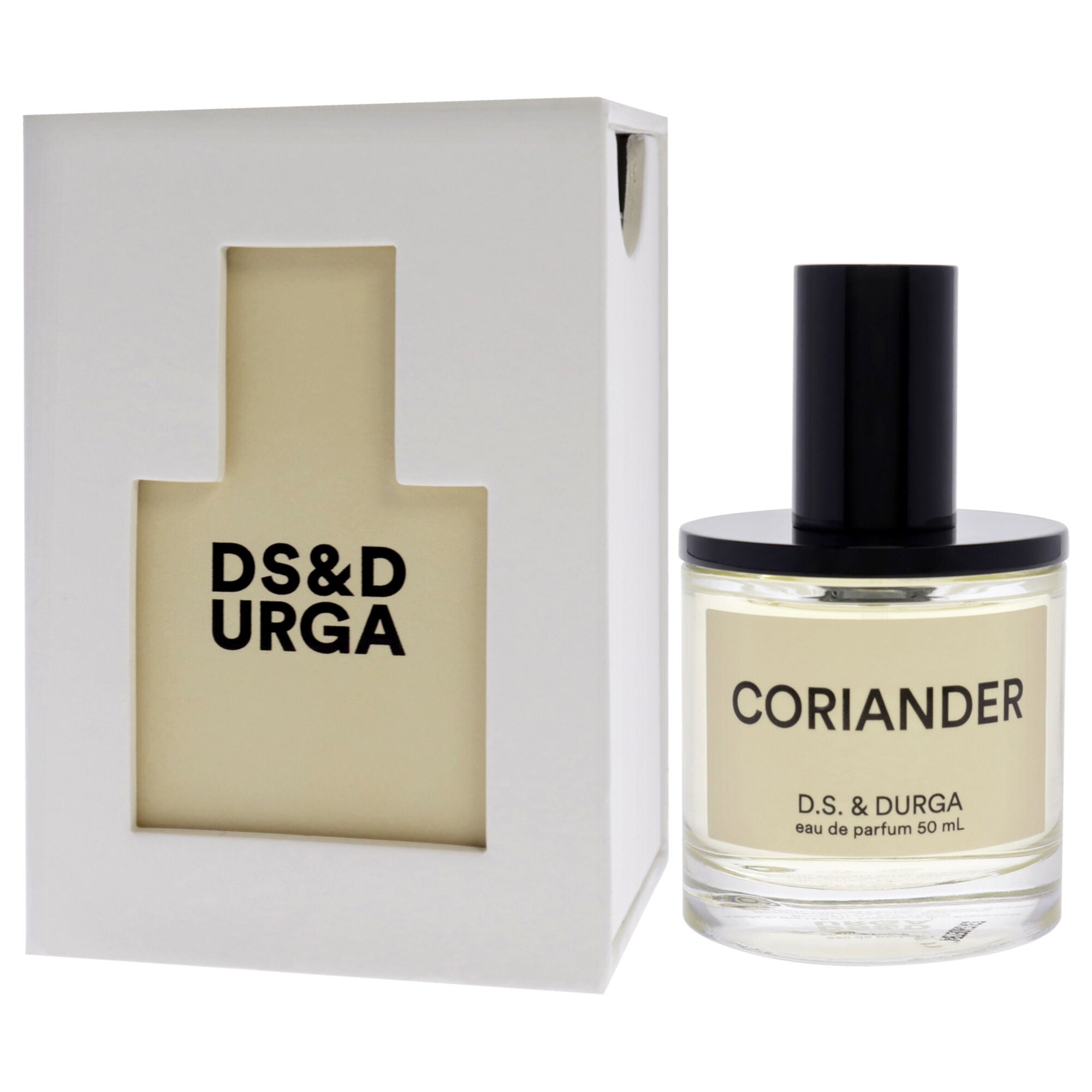 Coriander by DS & Durga for Women - 1.7 oz EDP Spray, See Description, alternate image number 2