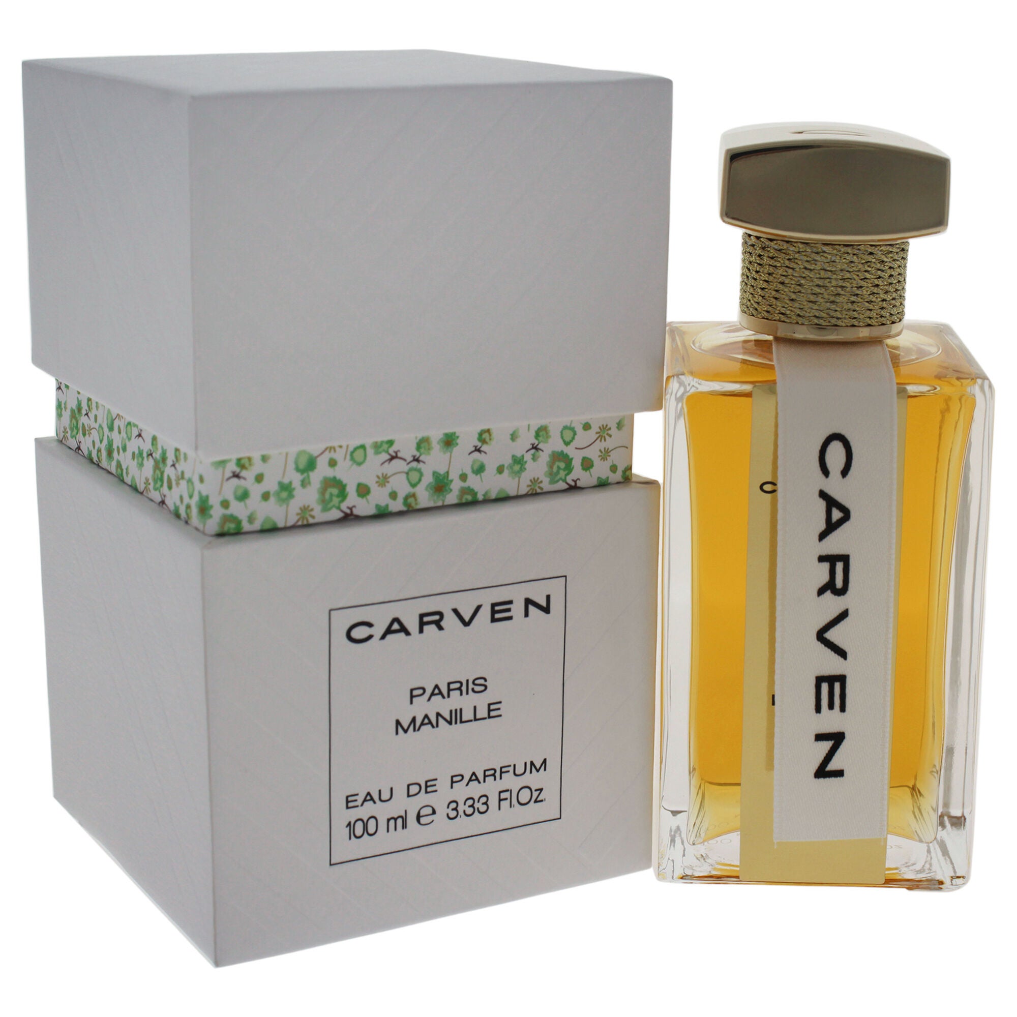 Manille by Carven for Women - 3.33 oz EDP Spray, , alternate image number 5