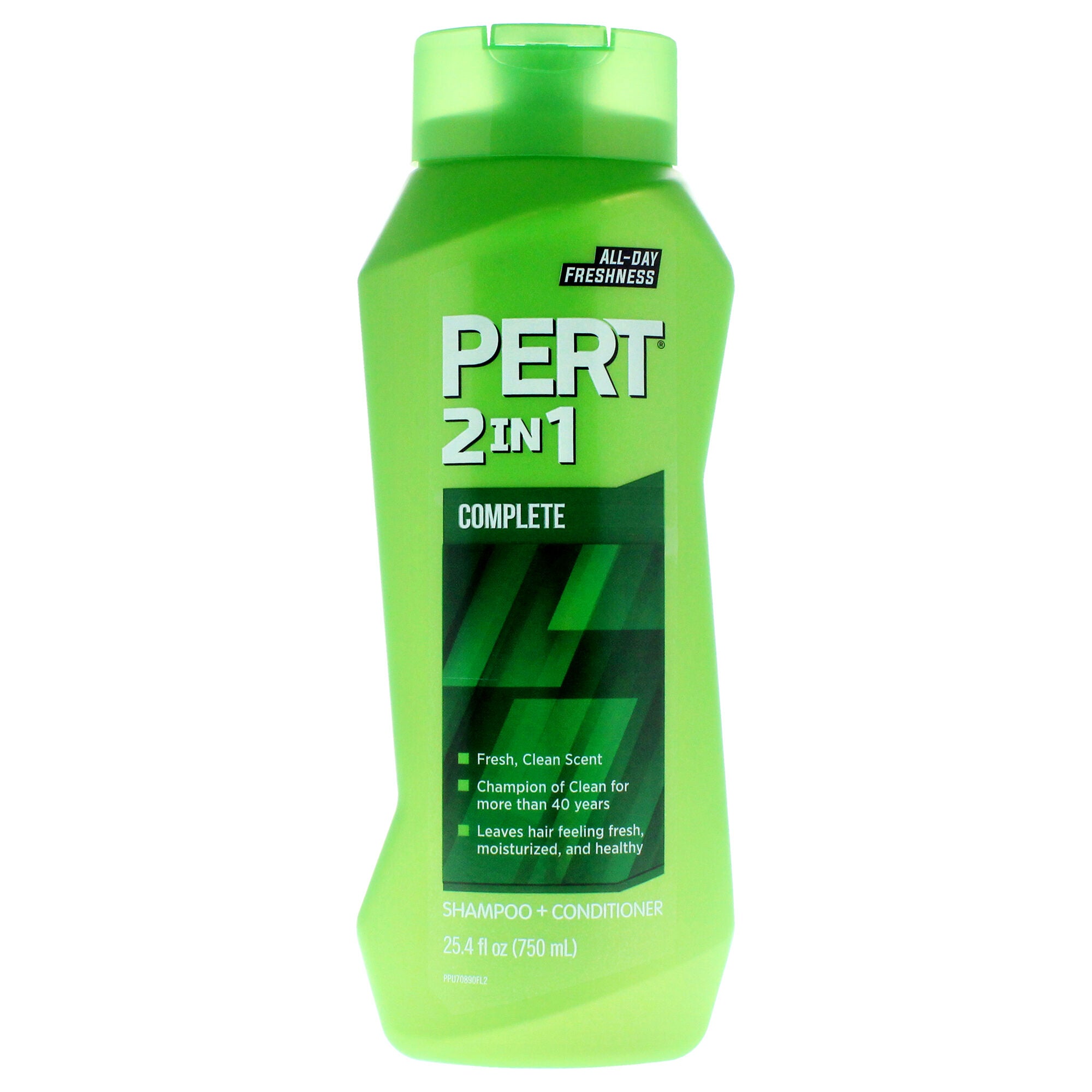 2 in 1 Complete Shampoo and Conditioner For Normal Hair by Pert for ...
