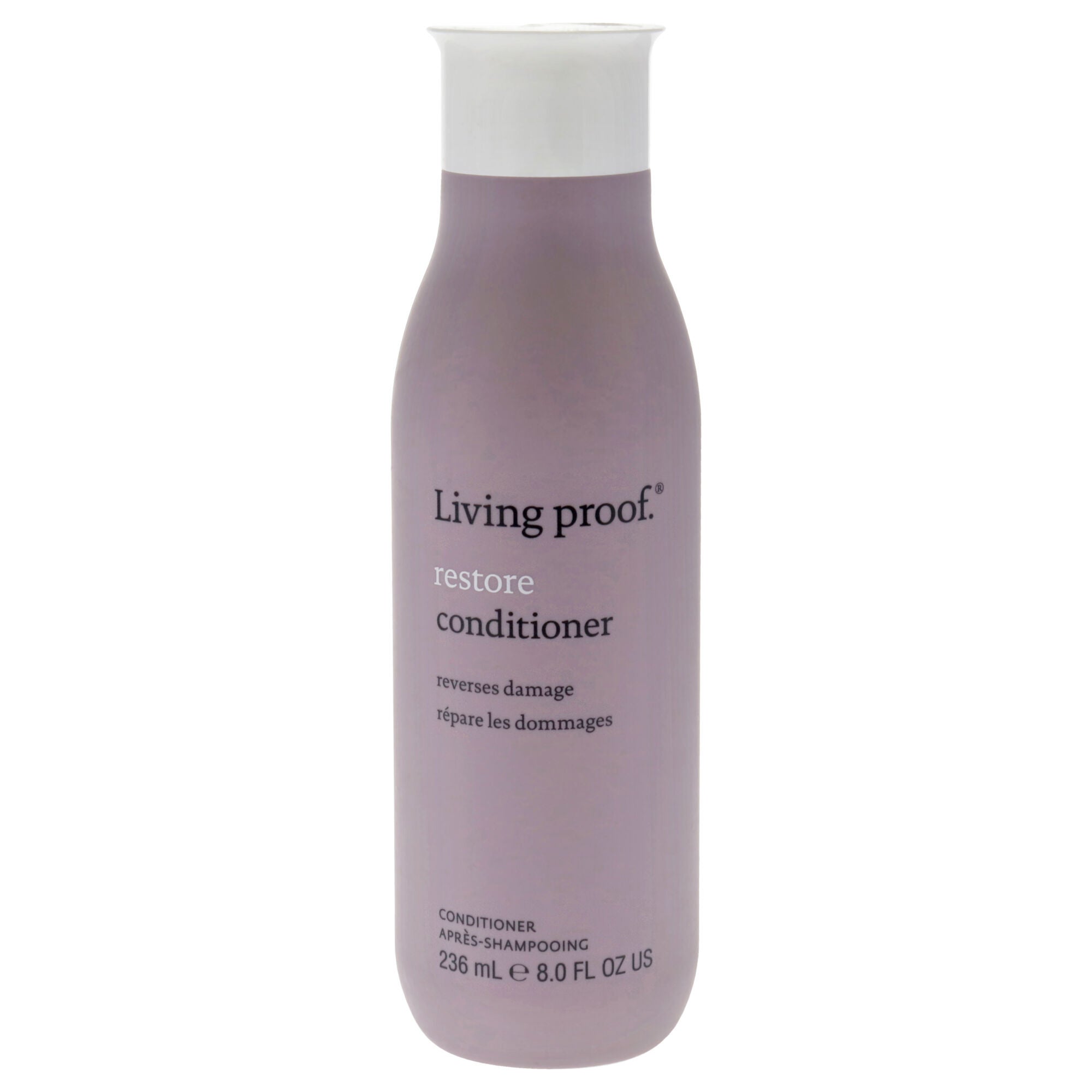 Restore Conditioner by Living Proof for Unisex - 8 oz Conditioner, See Description, hi-res image number 0