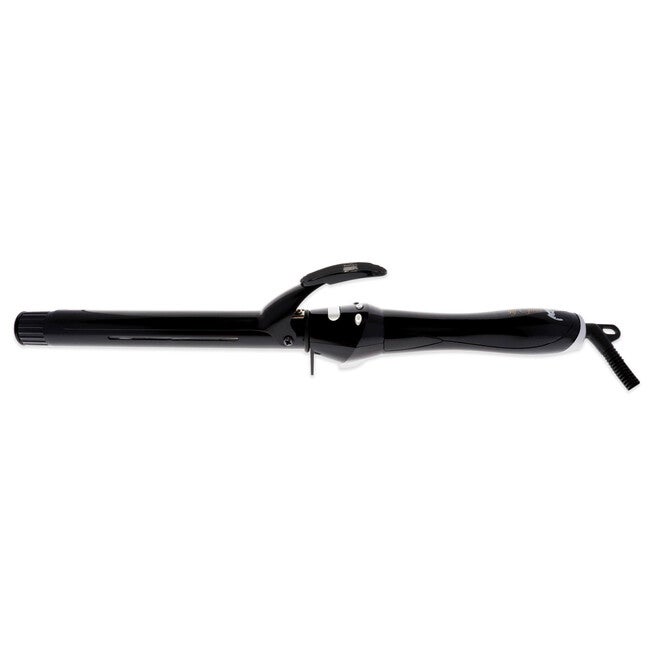 Excel Infrared Curling Iron - C65 by Colours By Gina for Unisex - 1 Inch Curling Iron, See Description, alternate image number 1