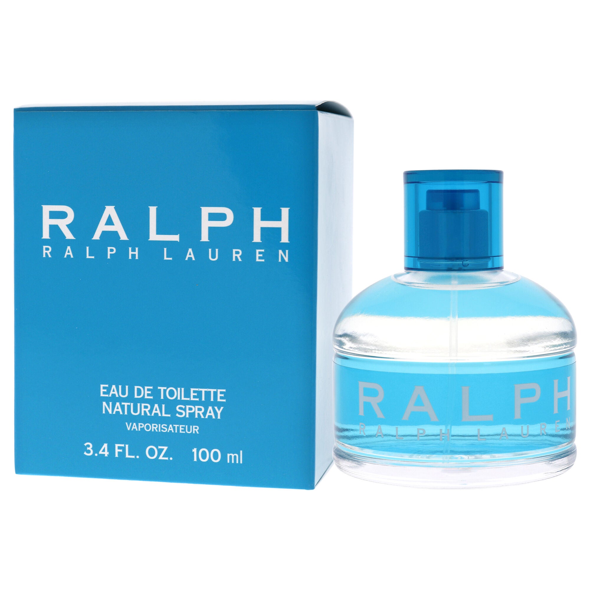 Ralph by Ralph Lauren for Women - 3.4 oz EDT Spray, See Description, alternate image number 3