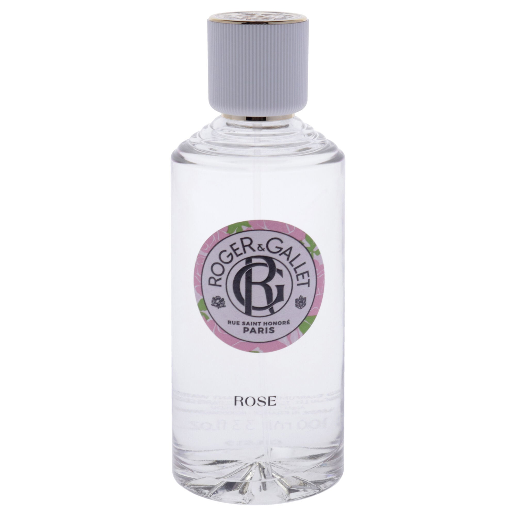 Rose by Roger & Gallet for Unisex - 3.3 oz Fragrant Water Spray, See Description, alternate image number 3