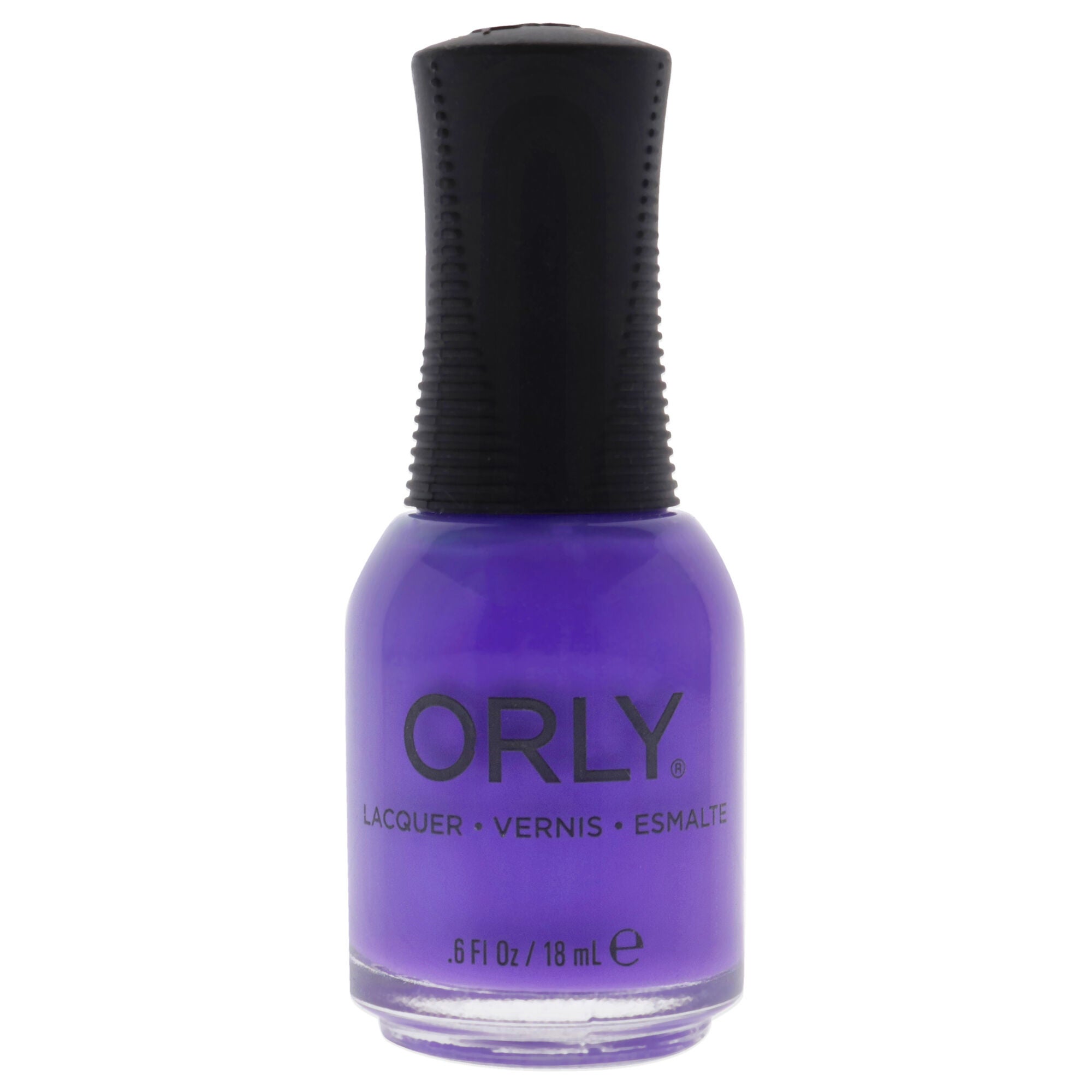 Nail Lacquer - 200099 Synthetic Symphony by Orly for Women - 0.6 oz Nail Polish, See Description, hi-res image number 0