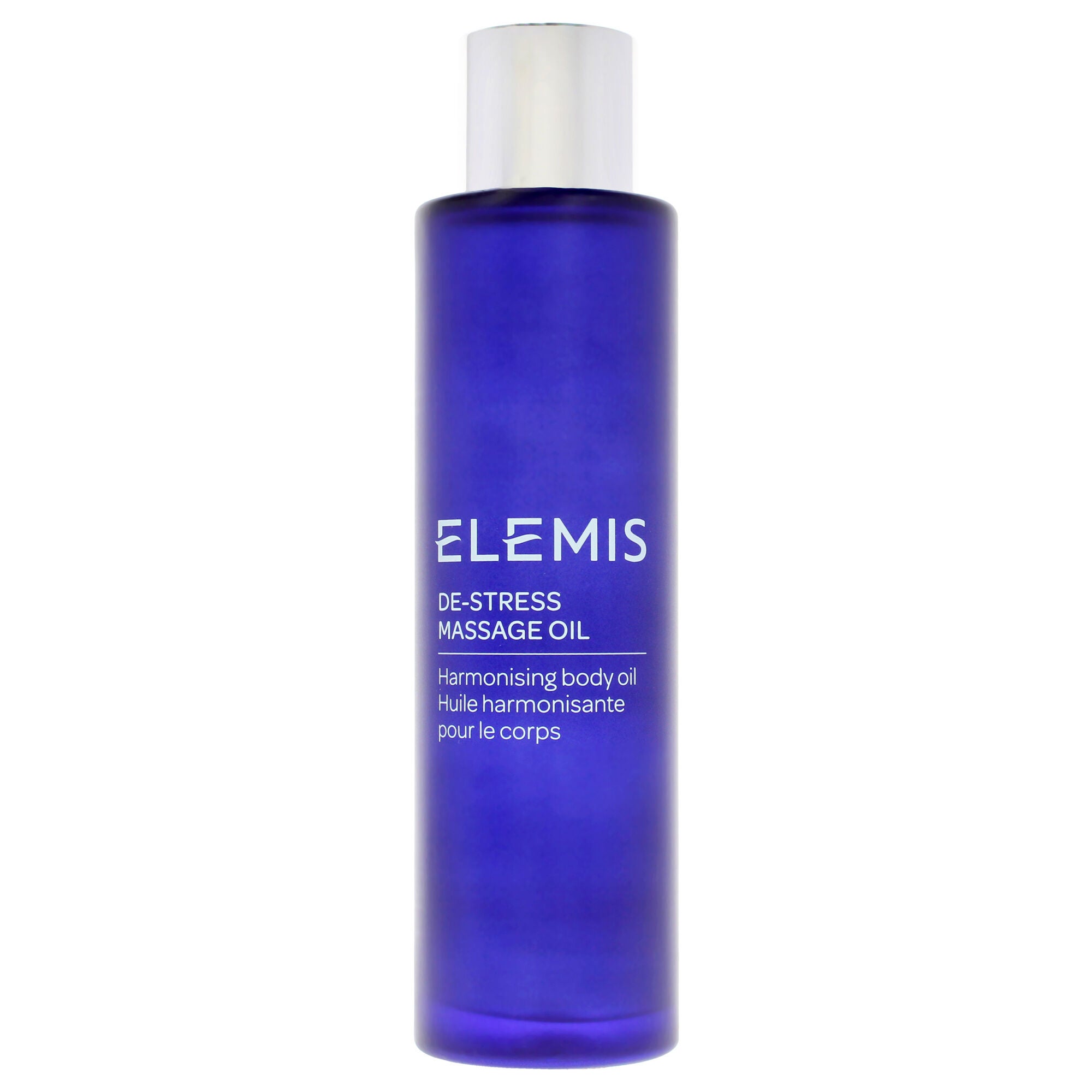 De-Stress Massage Oil by Elemis for Unisex - 3.3 oz Body Oil, See Description, alternate image number 4