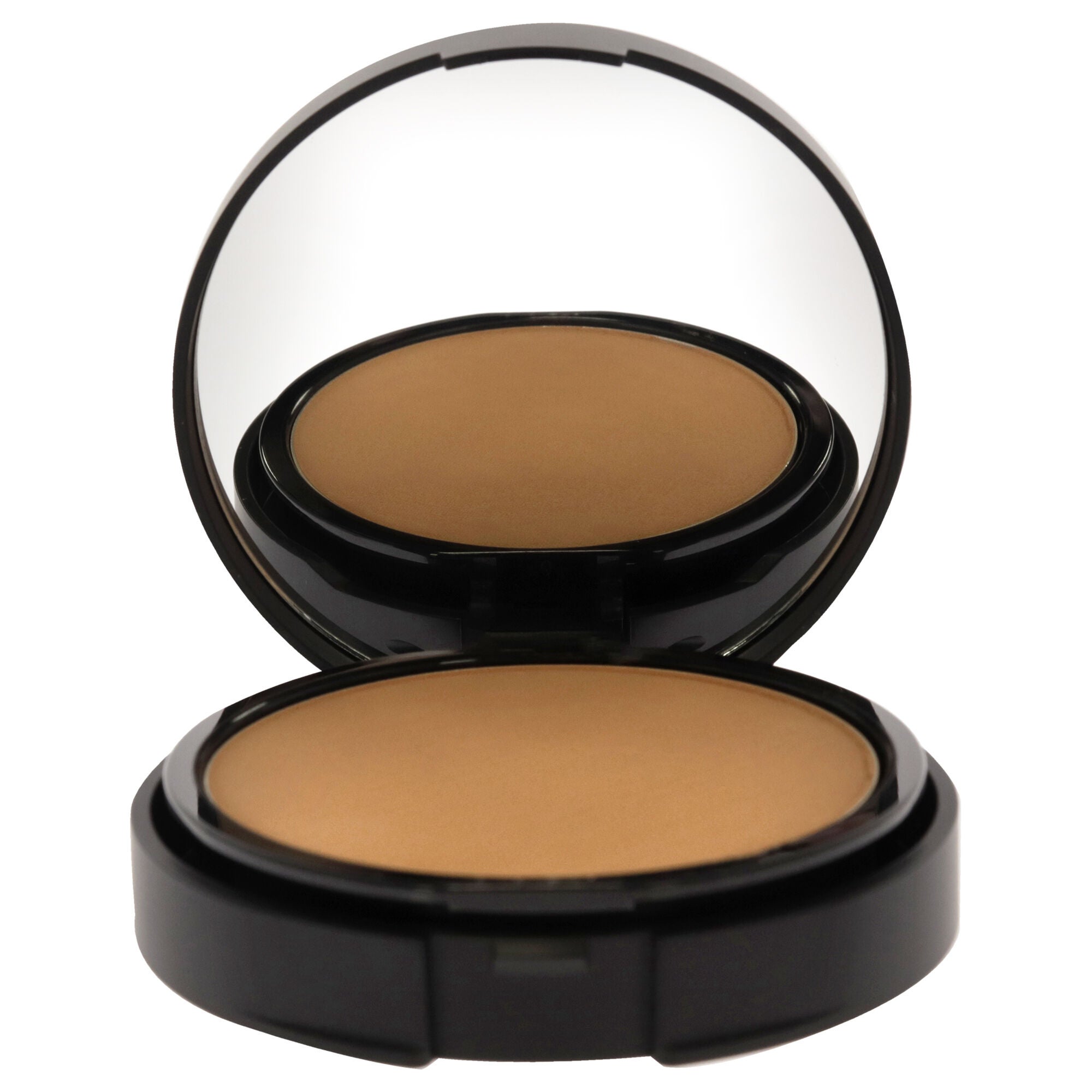 Barepro 16HR Skin Perfecting Powder Foundation - 35 Medium Warm by bareMinerals for Women - 0.28 oz Foundation, , alternate image number 6
