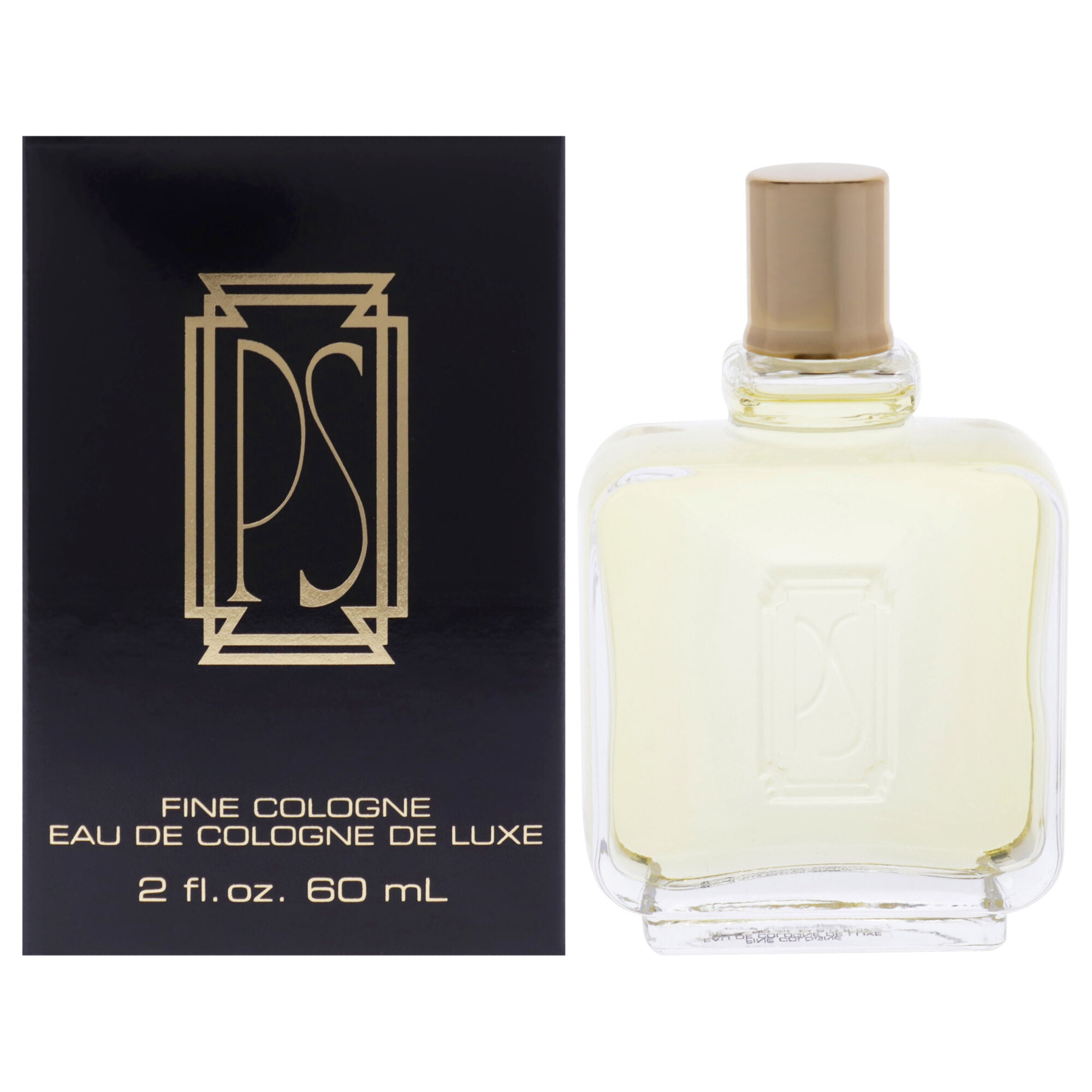Paul Sebastian by Paul Sebastian for Men - 2 oz EDC Splash, See Description, hi-res image number 0